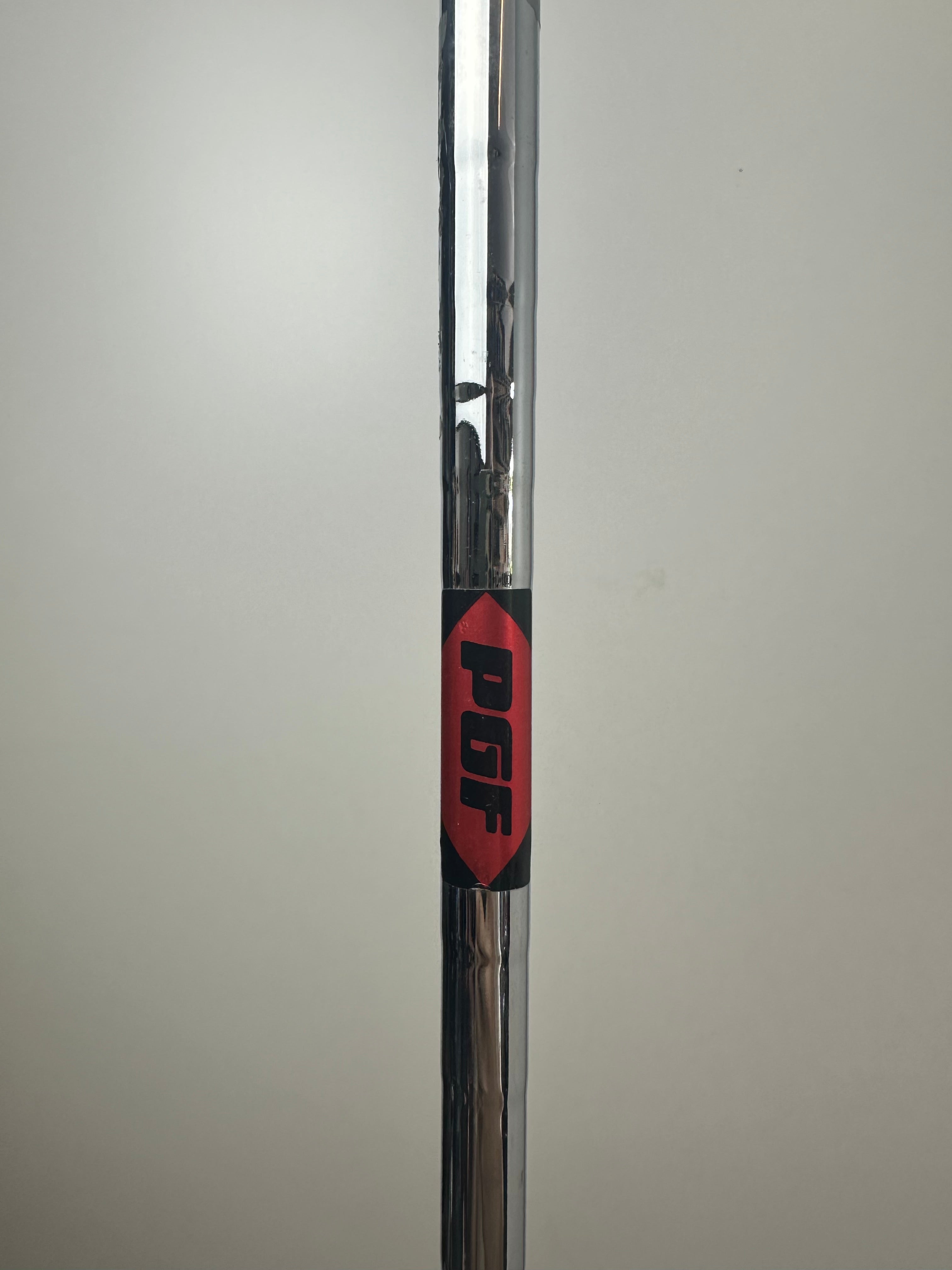 PGF UpNDown 60* Wedge / Good Condition / Steel Shaft