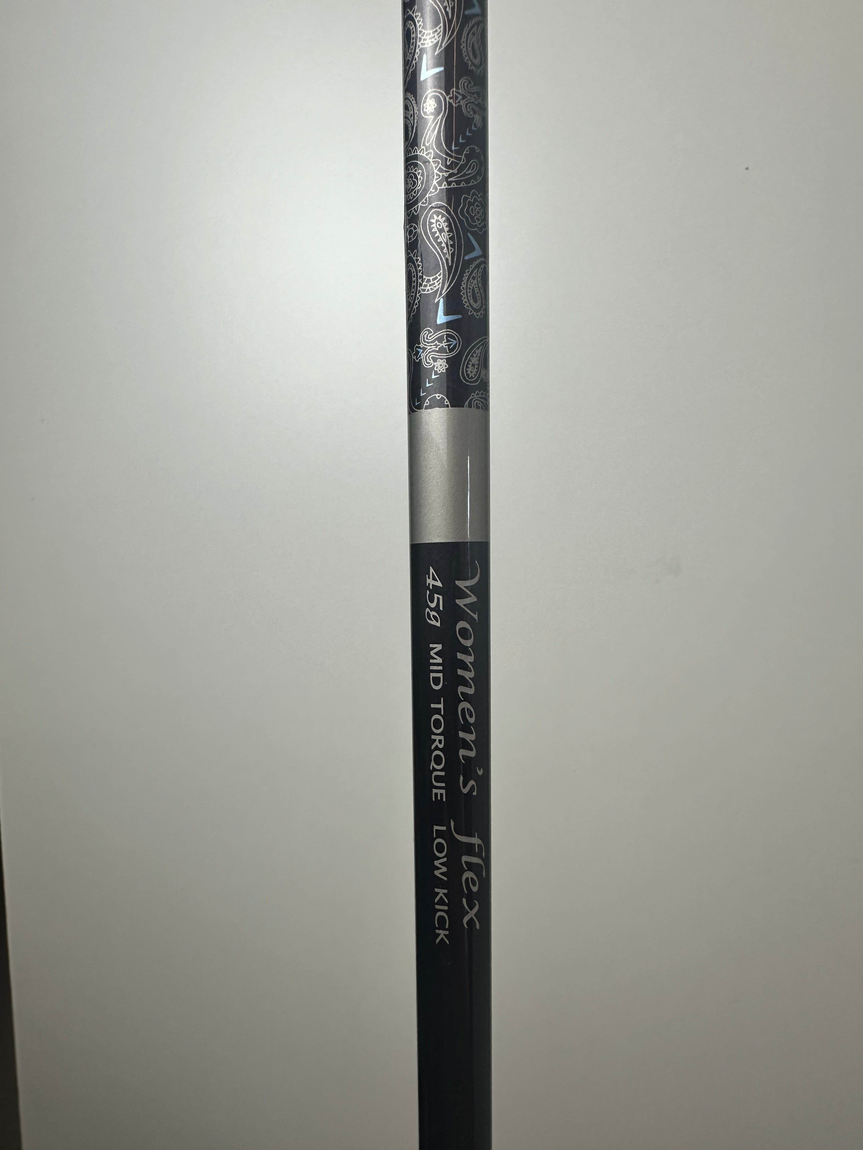 Callaway Big Bertha #8 iron / Good Condition / Ladies Flex