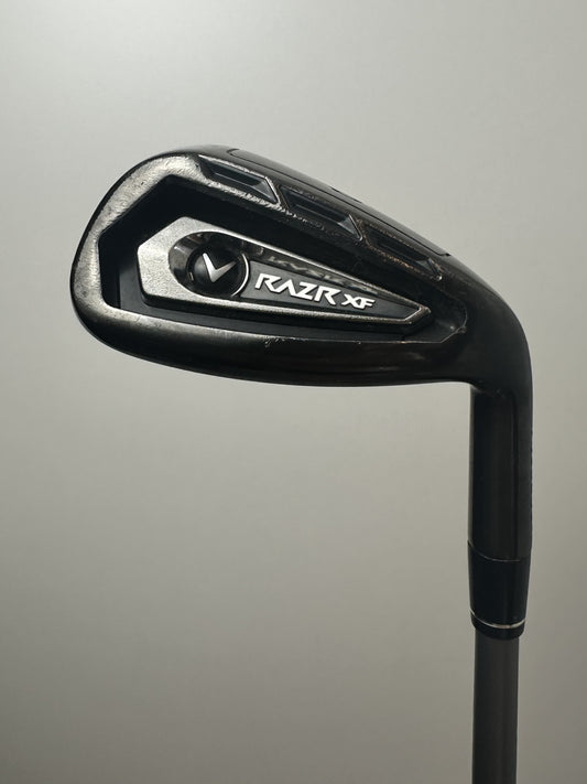 Callaway RAZR XF PW / Good Condition / Ladies Flex