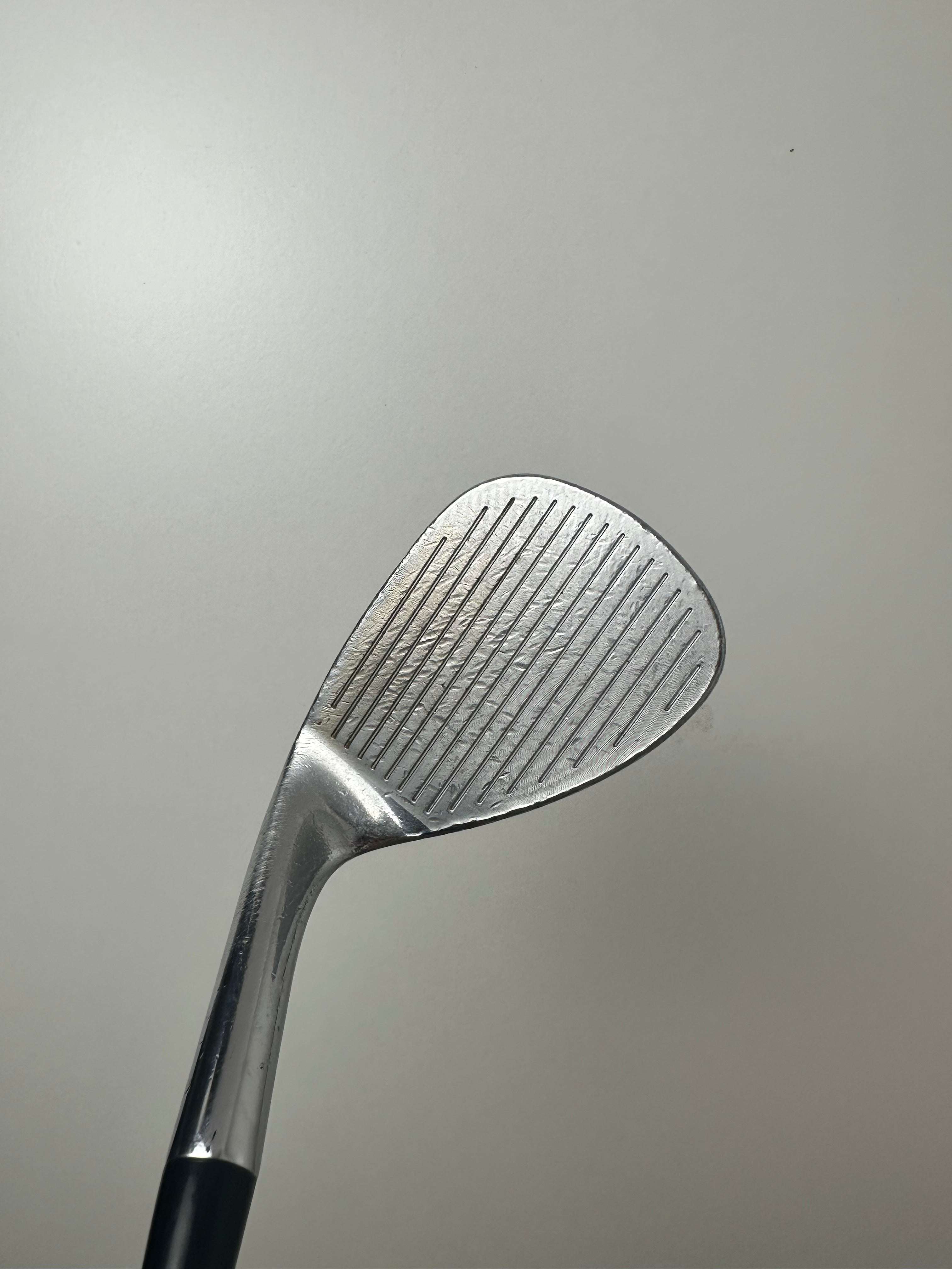 Cobra Snakebite Wedge 56.10 / OK Condition / Stiff Flex