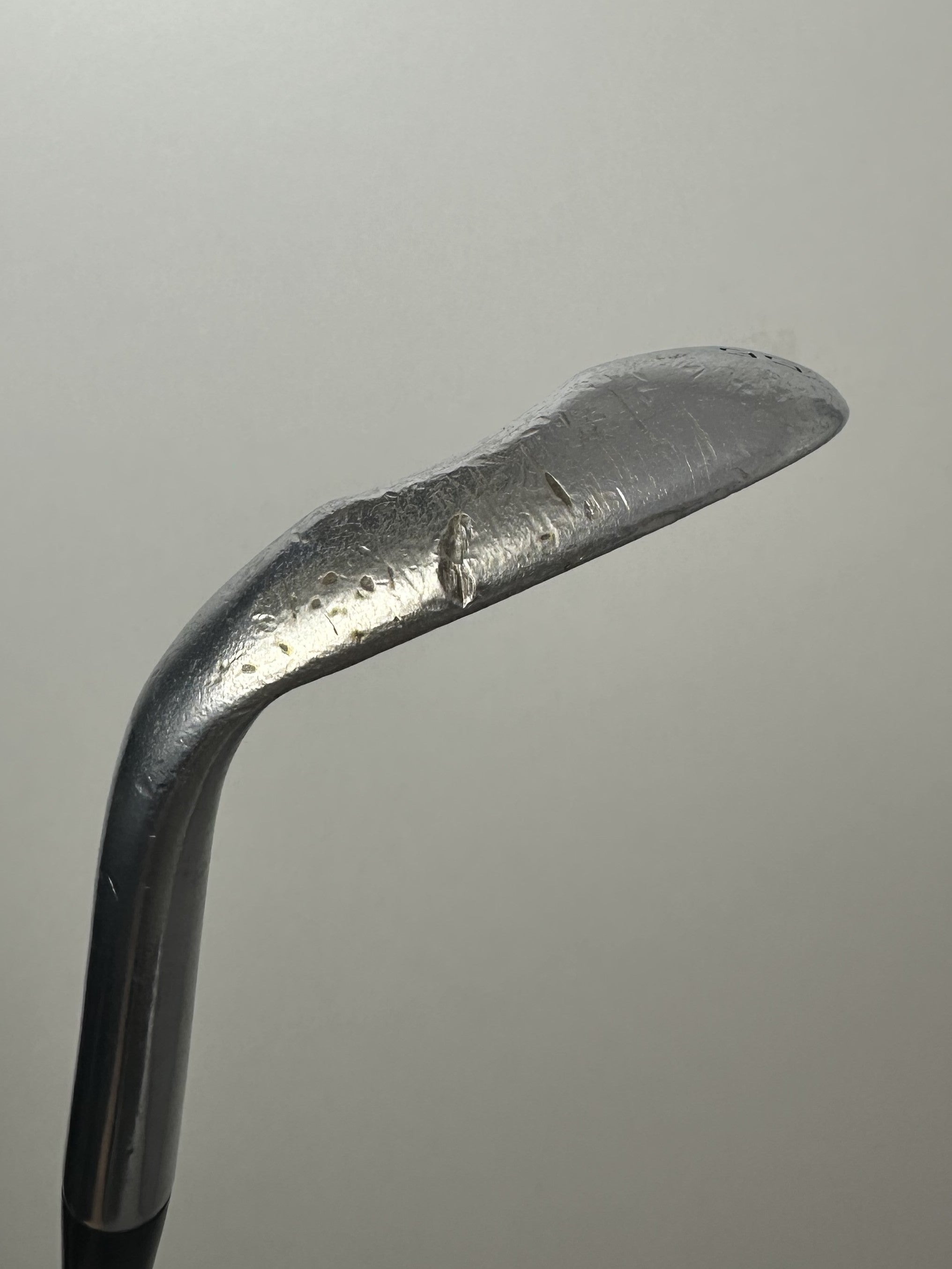 Cobra Snakebite Wedge 56.10 / OK Condition / Stiff Flex