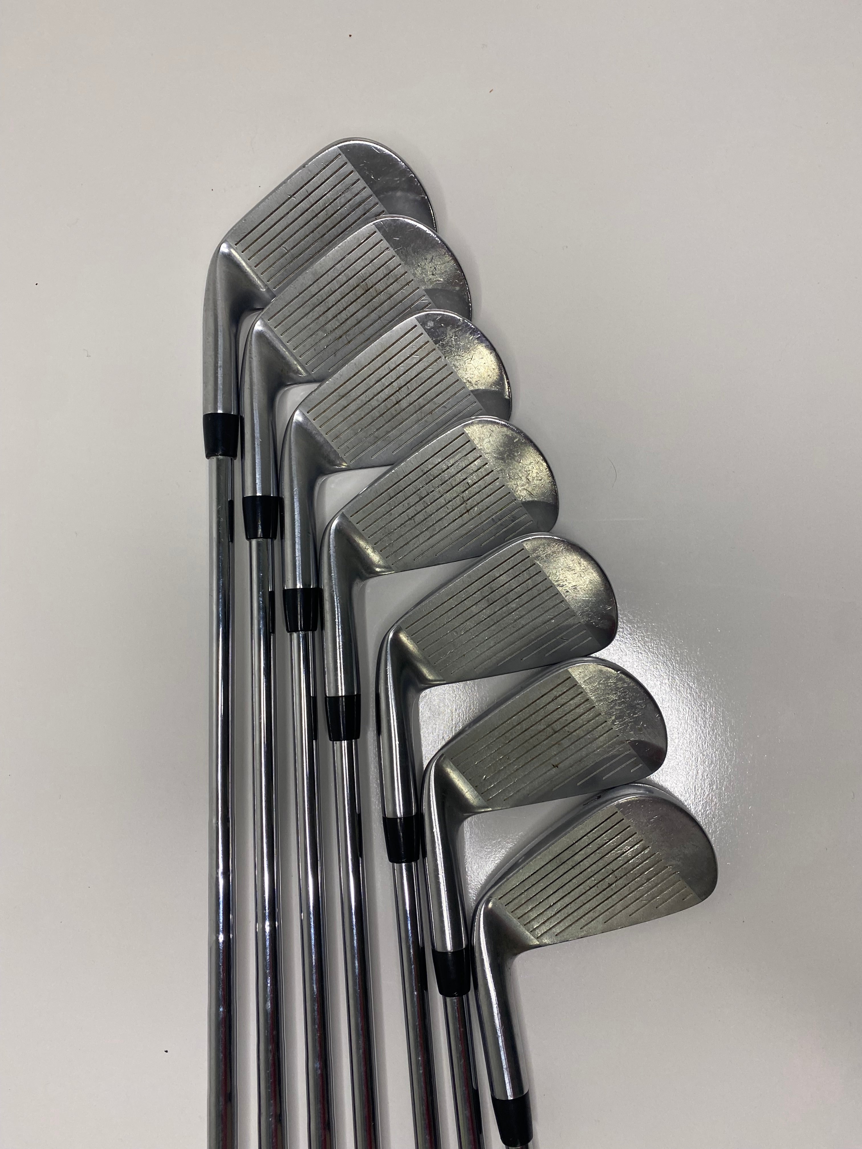 Takomo 301 CB-MB Combo Set / Great Condition / Stiff Flex