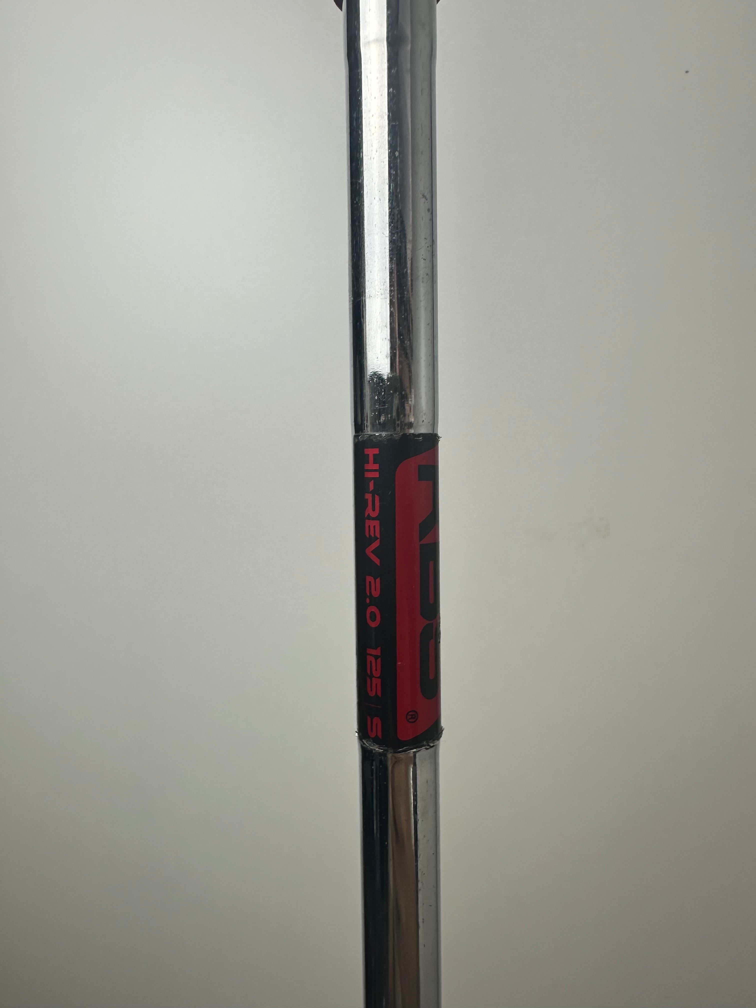 Cobra Snakebite Wedge 56.10 / OK Condition / Stiff Flex