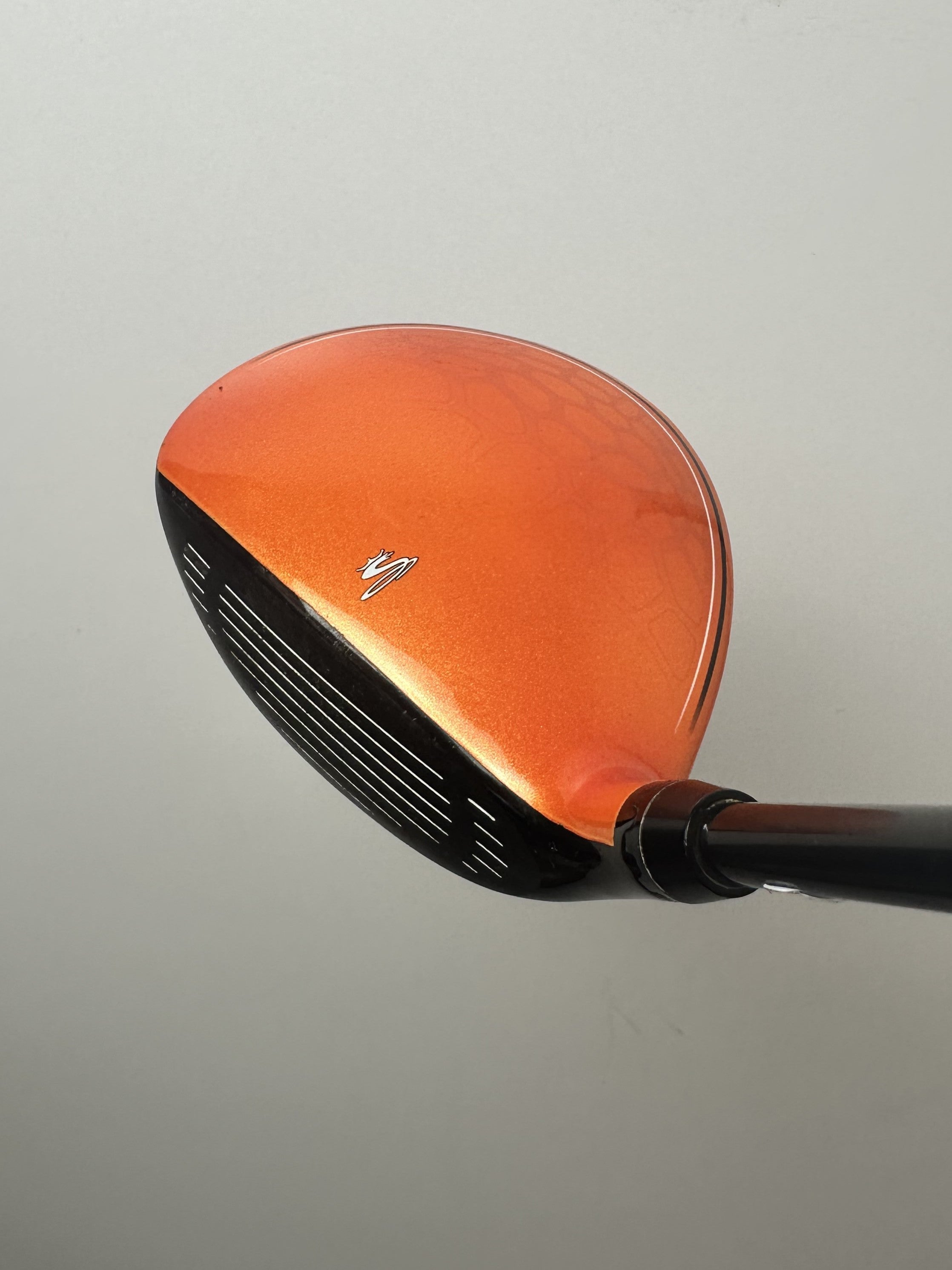 Cobra Bio Cell #3-4 Wood / Good Condition / Regular Flex