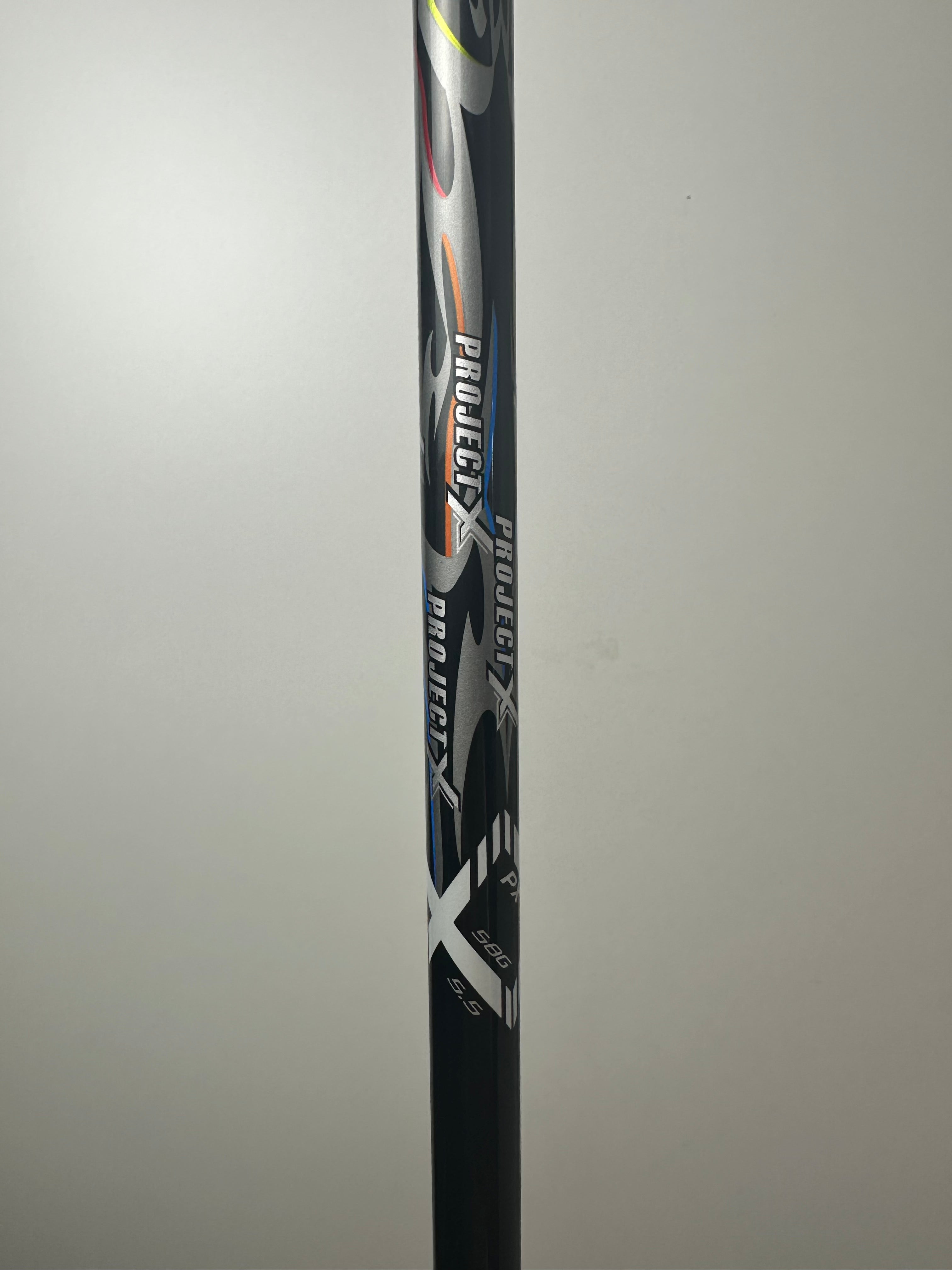 Cobra Bio Cell #3-4 Wood / Good Condition / Regular Flex