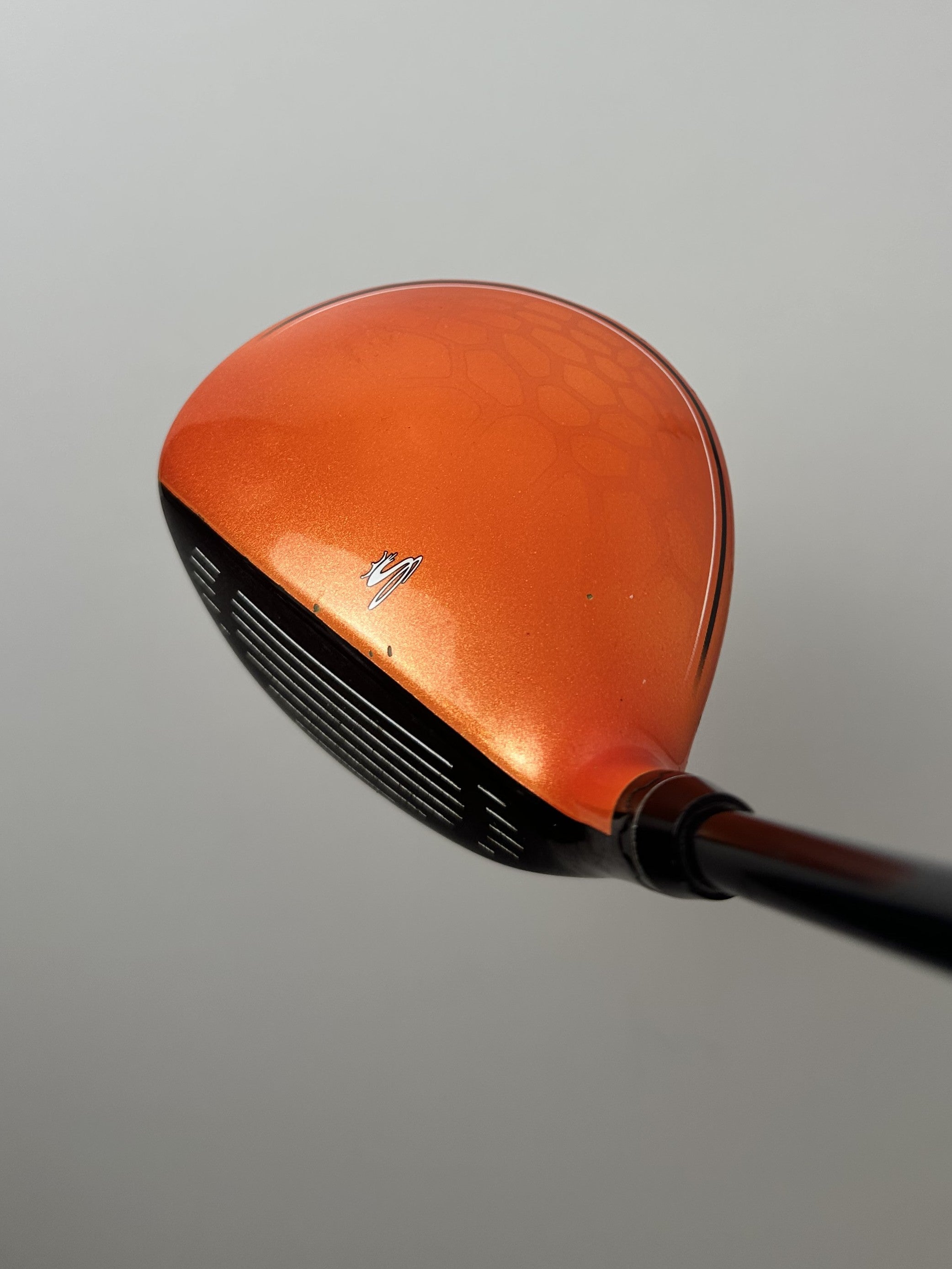 Cobra Bio Cell #5-7 Wood / Good Condition / Regular Flex