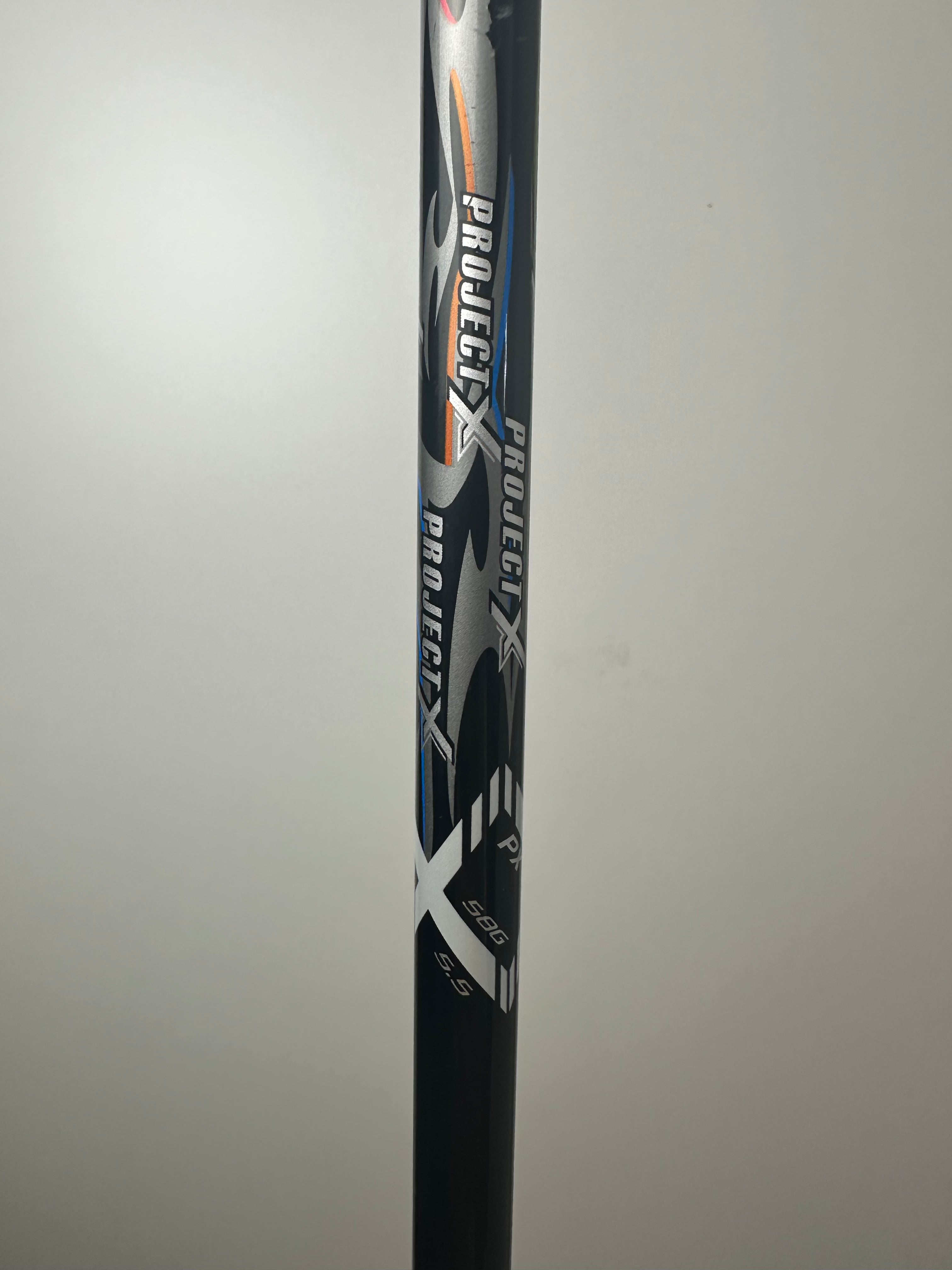 Cobra Bio Cell #5-7 Wood / Good Condition / Regular Flex