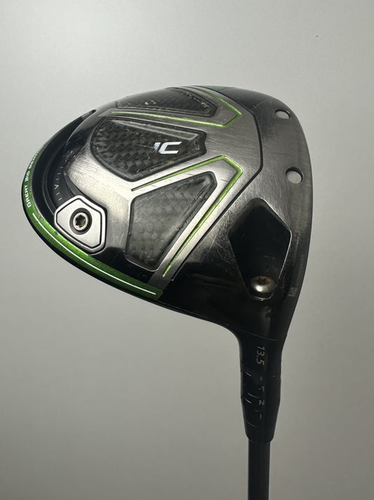 Callaway Epic 13.5* Driver / Good Condition / Regular Flex