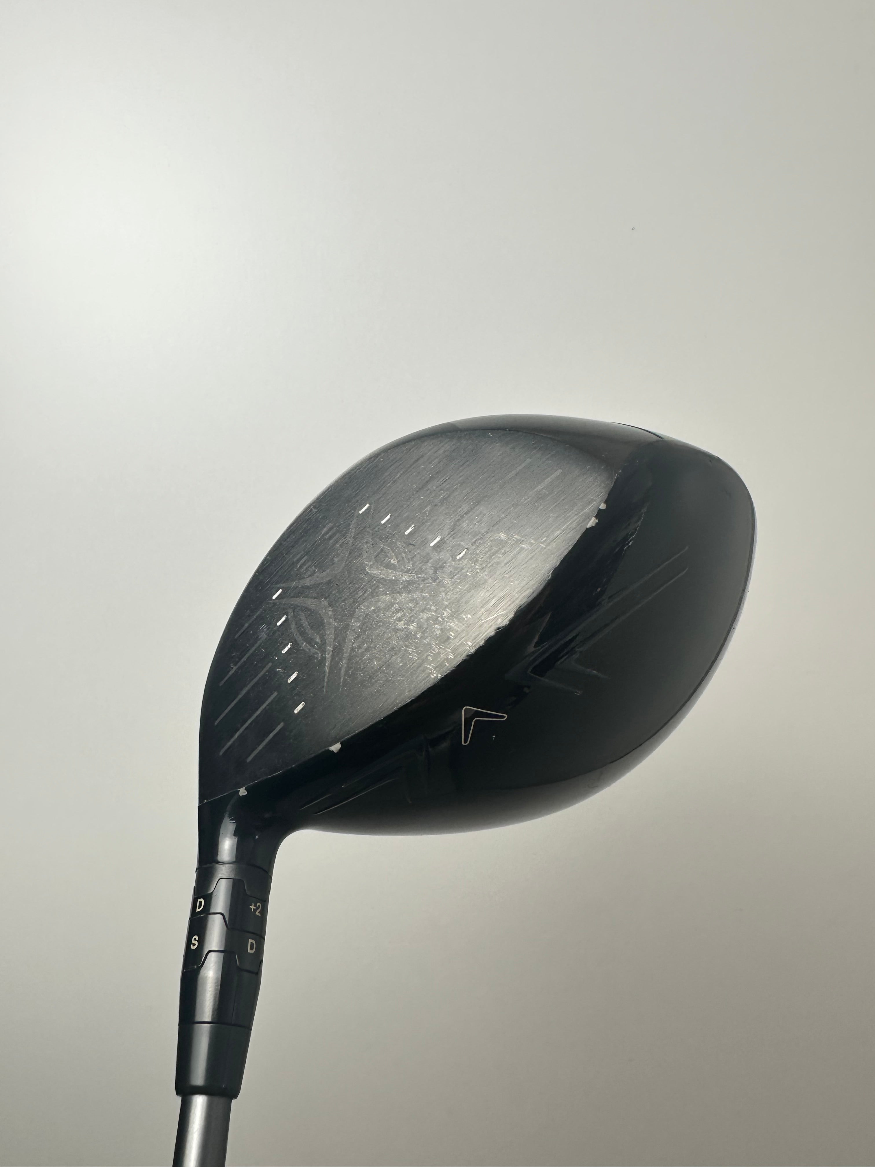 Callaway Epic 13.5* Driver / Good Condition / Regular Flex