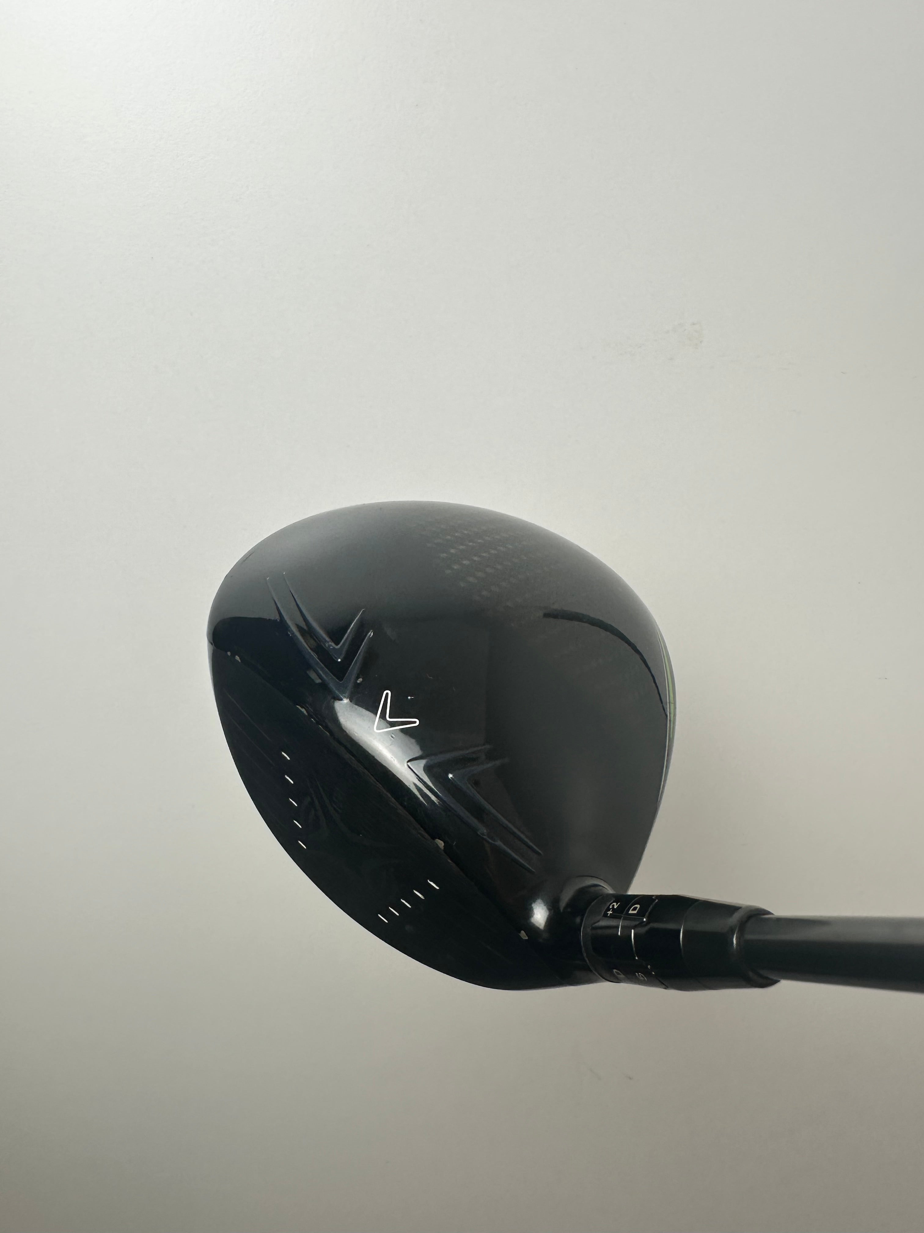 Callaway Epic 13.5* Driver / Good Condition / Regular Flex