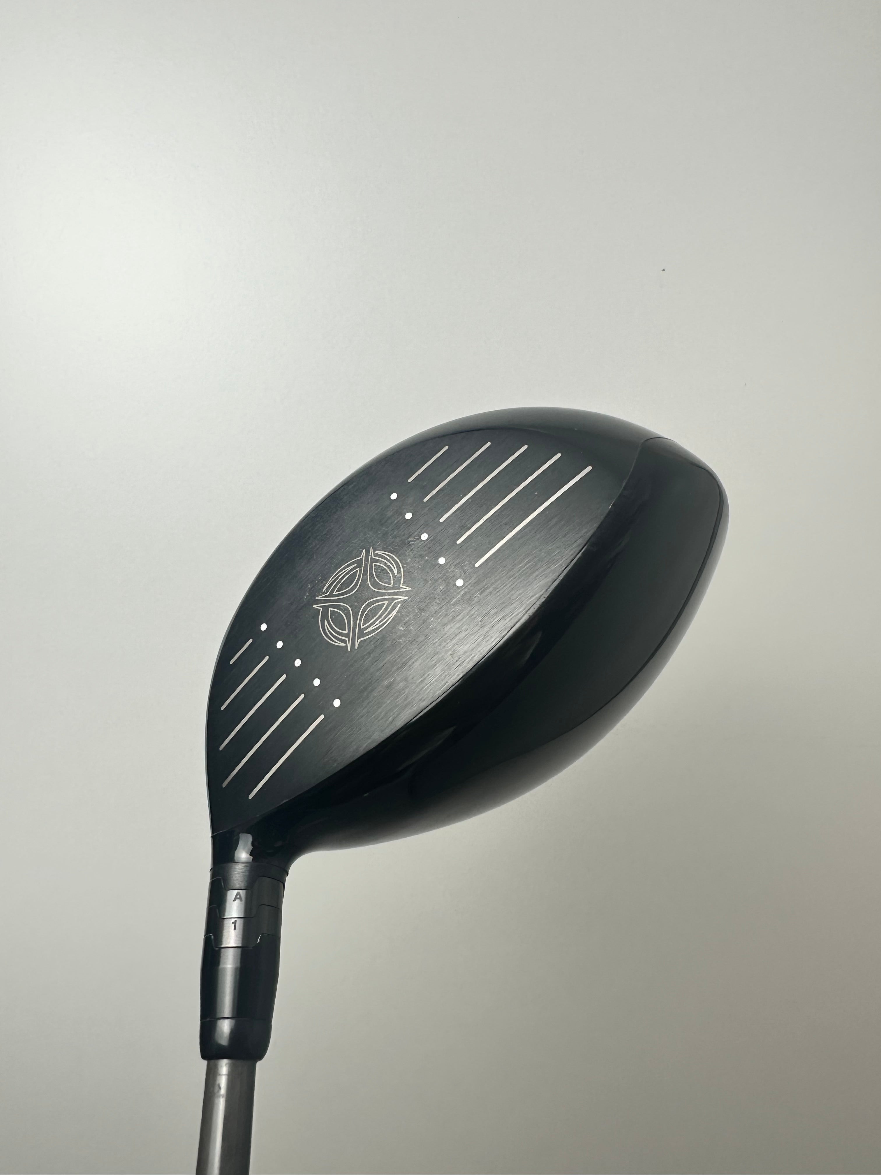 (Tour Only) Callaway RAZR 9.5* Driver / Great Condition / Stiff Flex