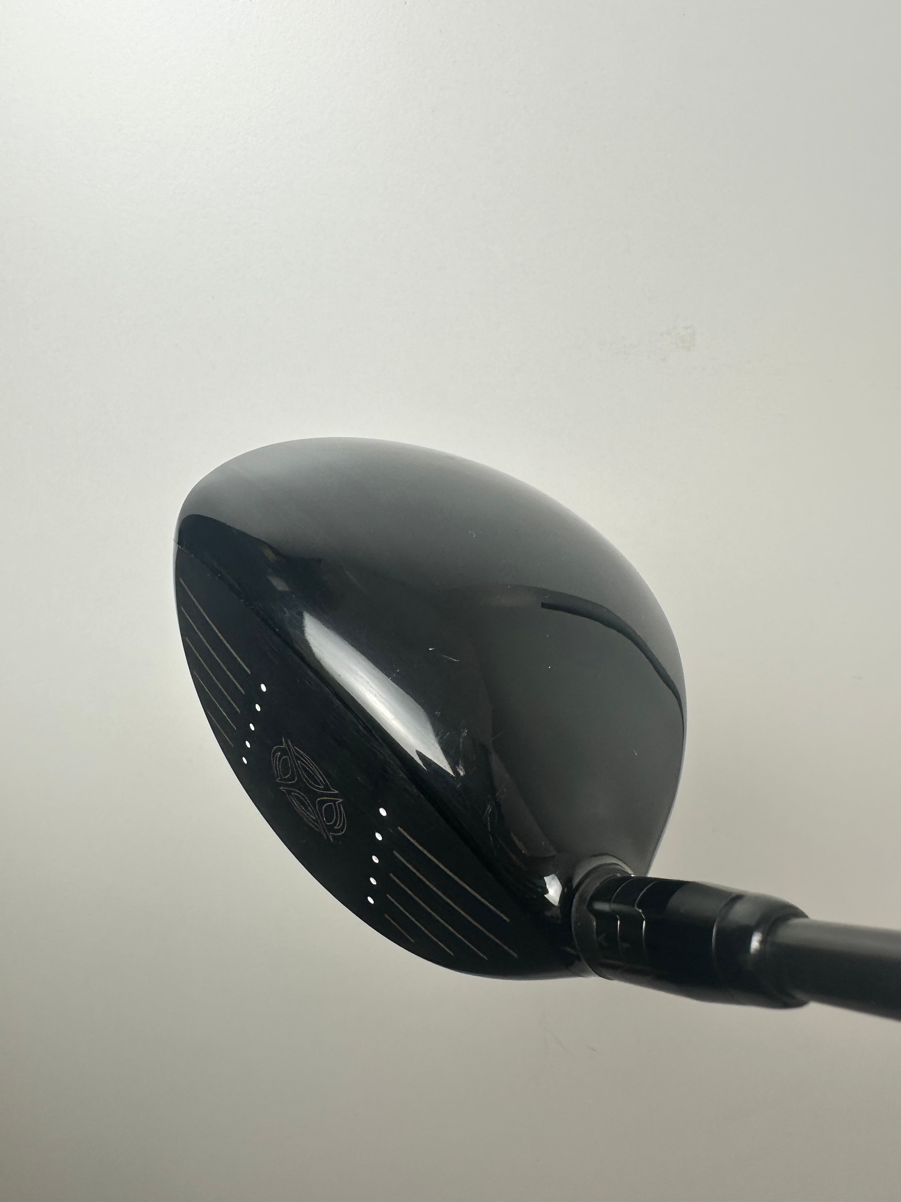 (Tour Only) Callaway RAZR 9.5* Driver / Great Condition / Stiff Flex