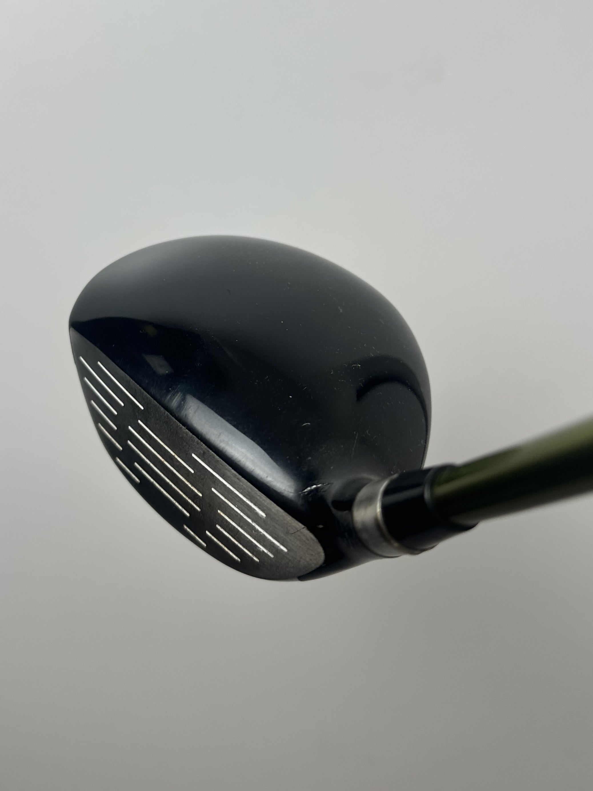 Srixon ZTX #3 Wood / Great Condition / Stiff Flex