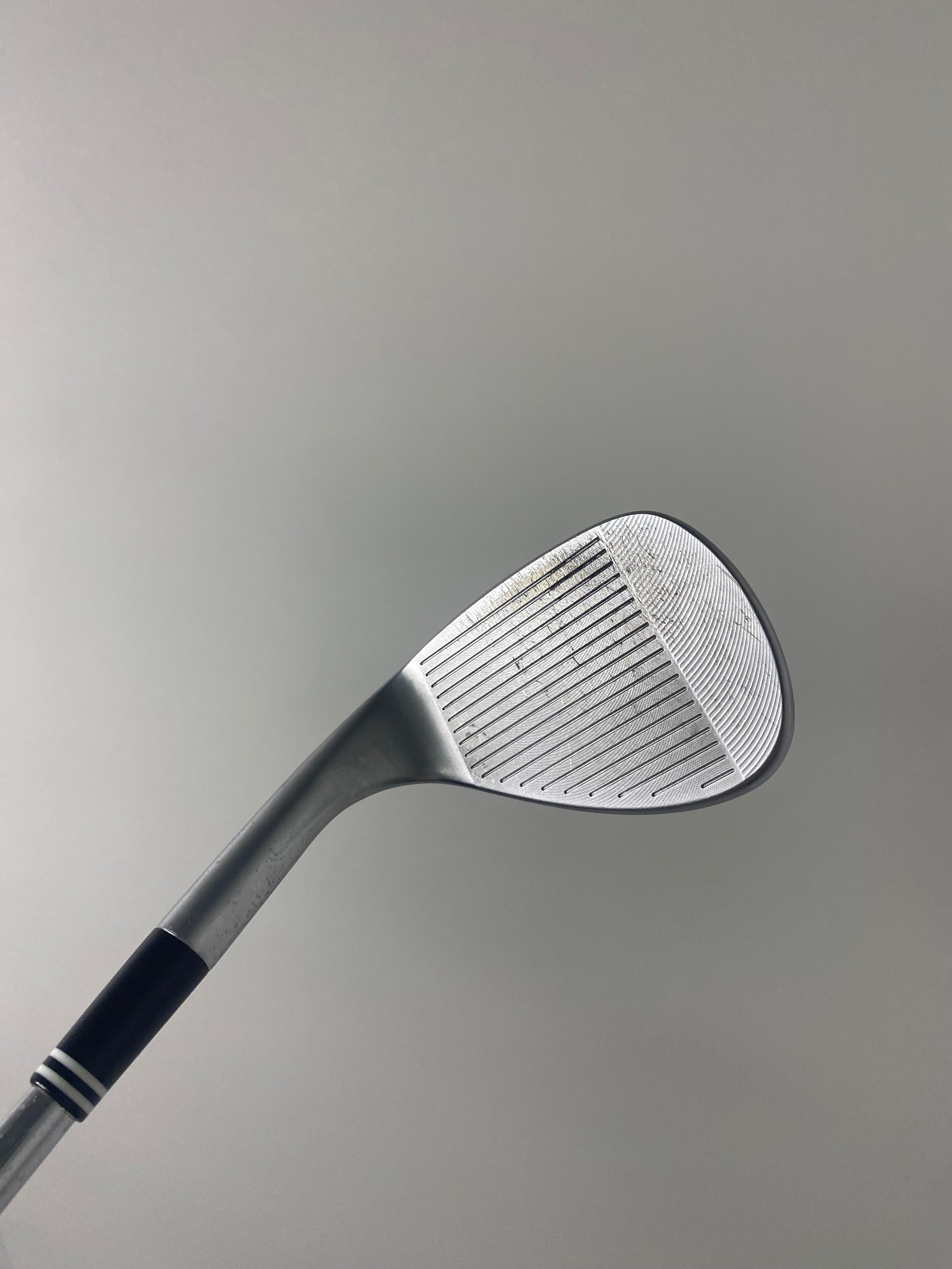 Cleveland RTX Zipcore 58.10 / Great Condition / Wedge Flex Shaft