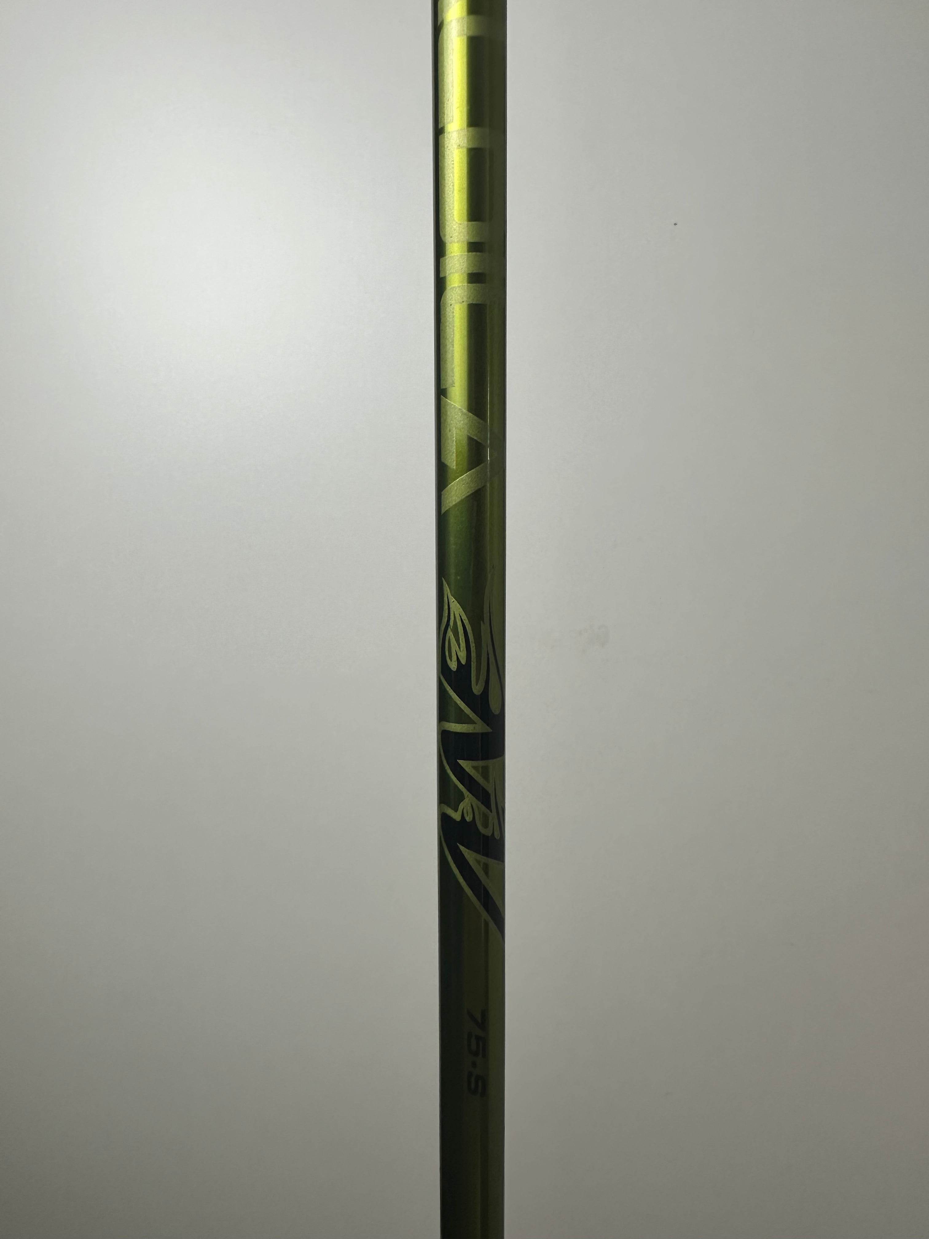 Srixon ZTX #3 Wood / Great Condition / Stiff Flex