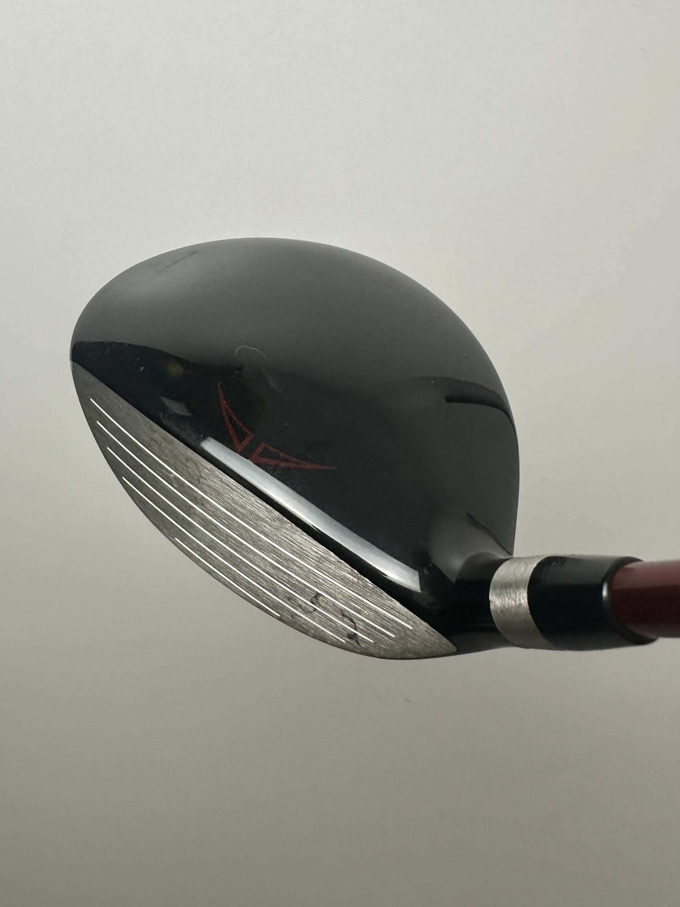 PING G15 #3 Wood / Great Condition / Stiff Flex