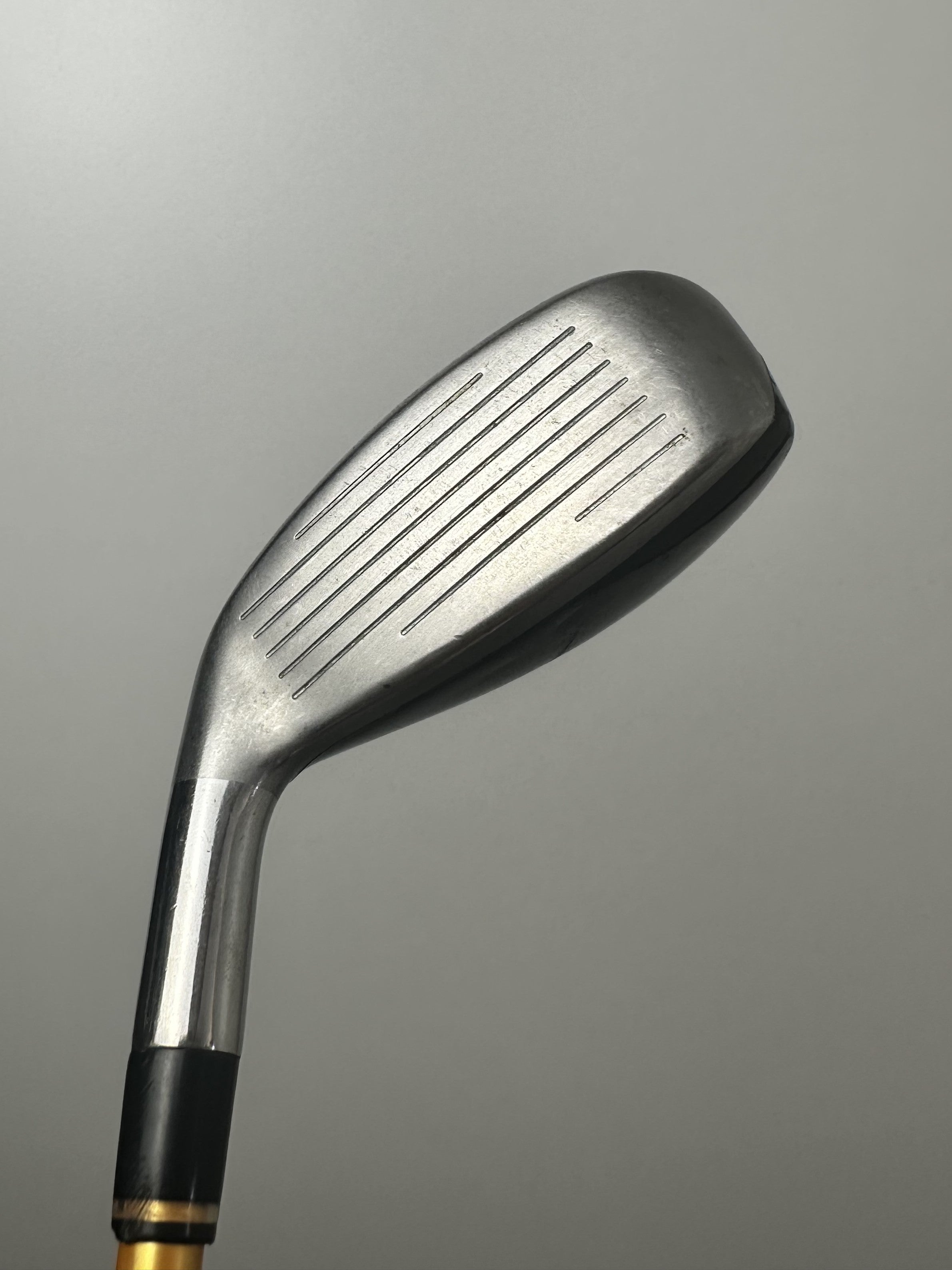 Adams IDEA #3 Hybrid / Great Condition / Stiff Flex