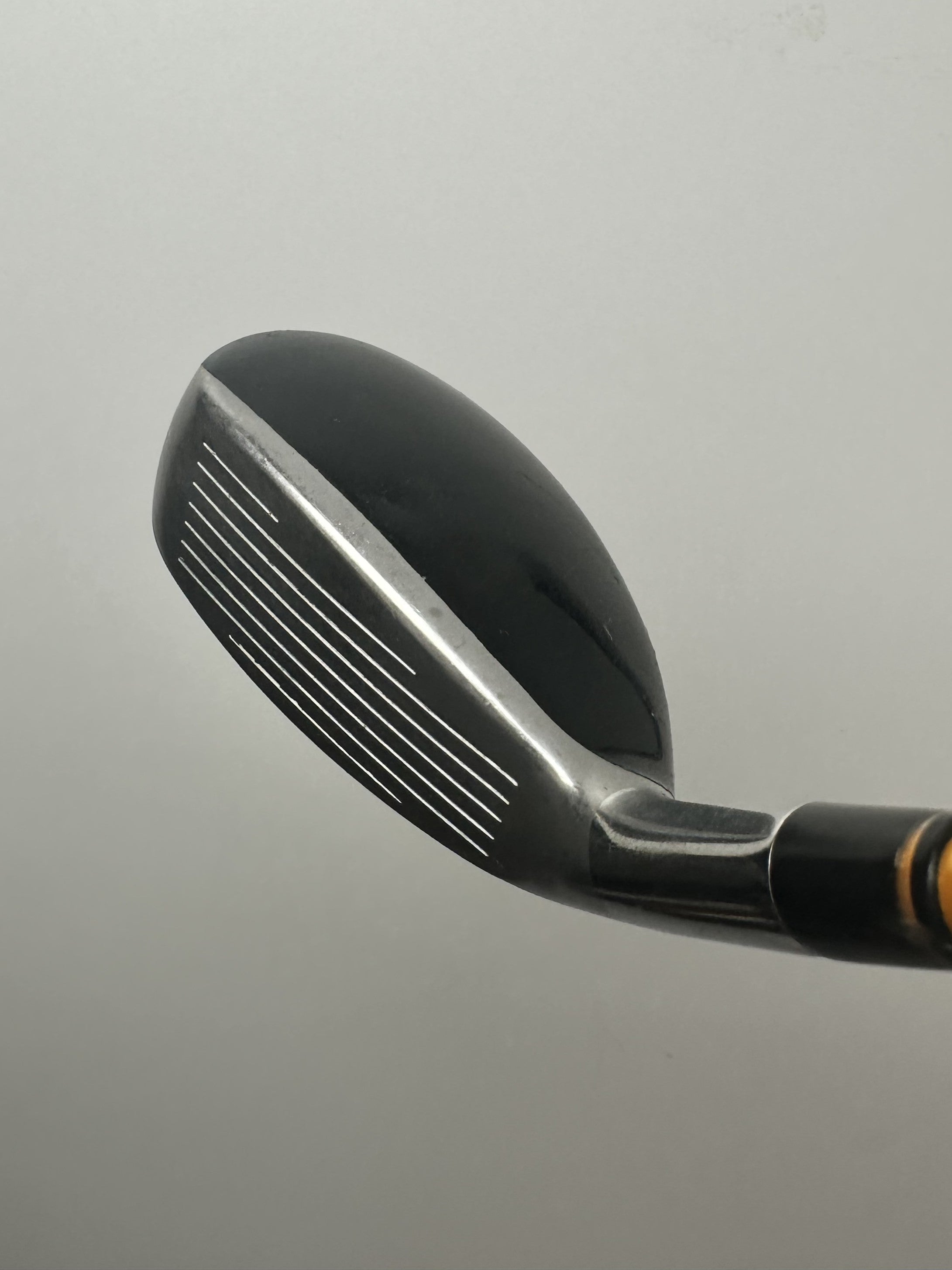 Adams IDEA #3 Hybrid / Great Condition / Stiff Flex