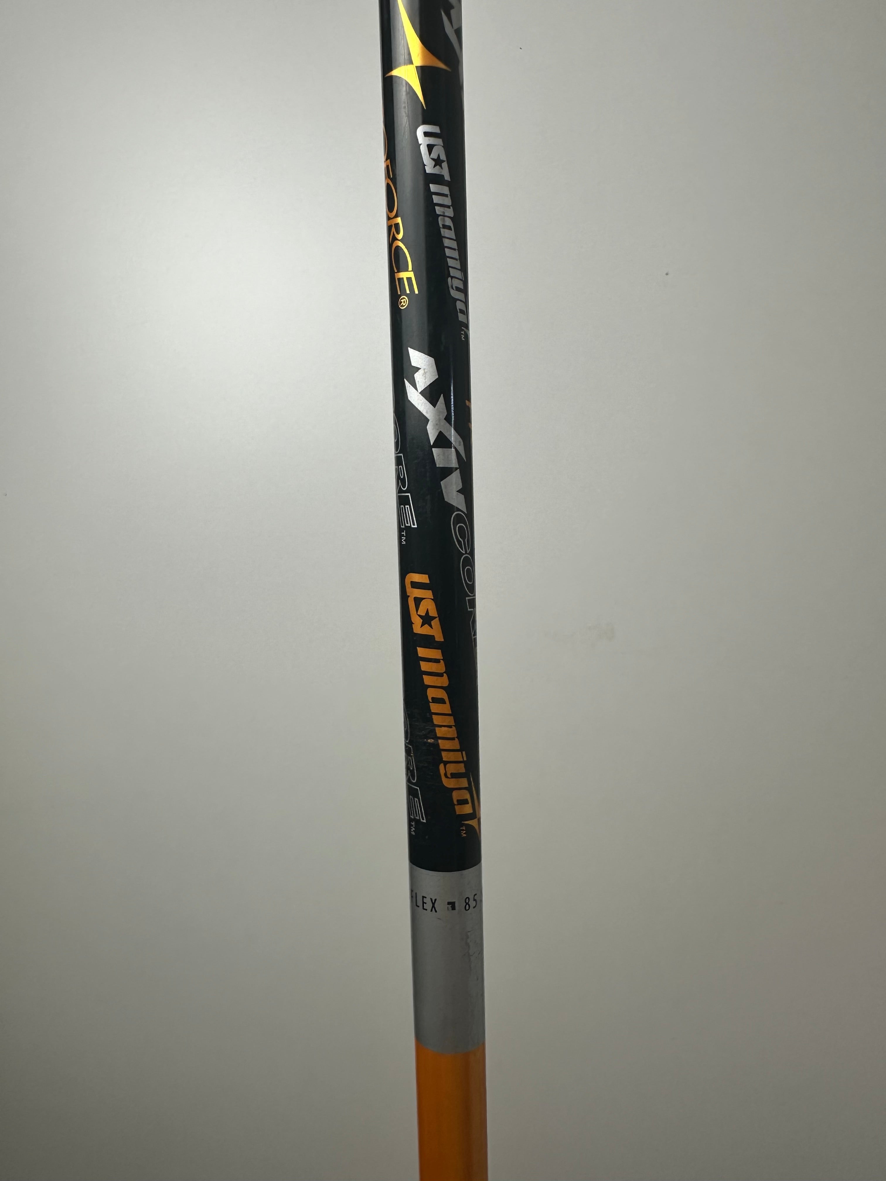 Adams IDEA #3 Hybrid / Great Condition / Stiff Flex