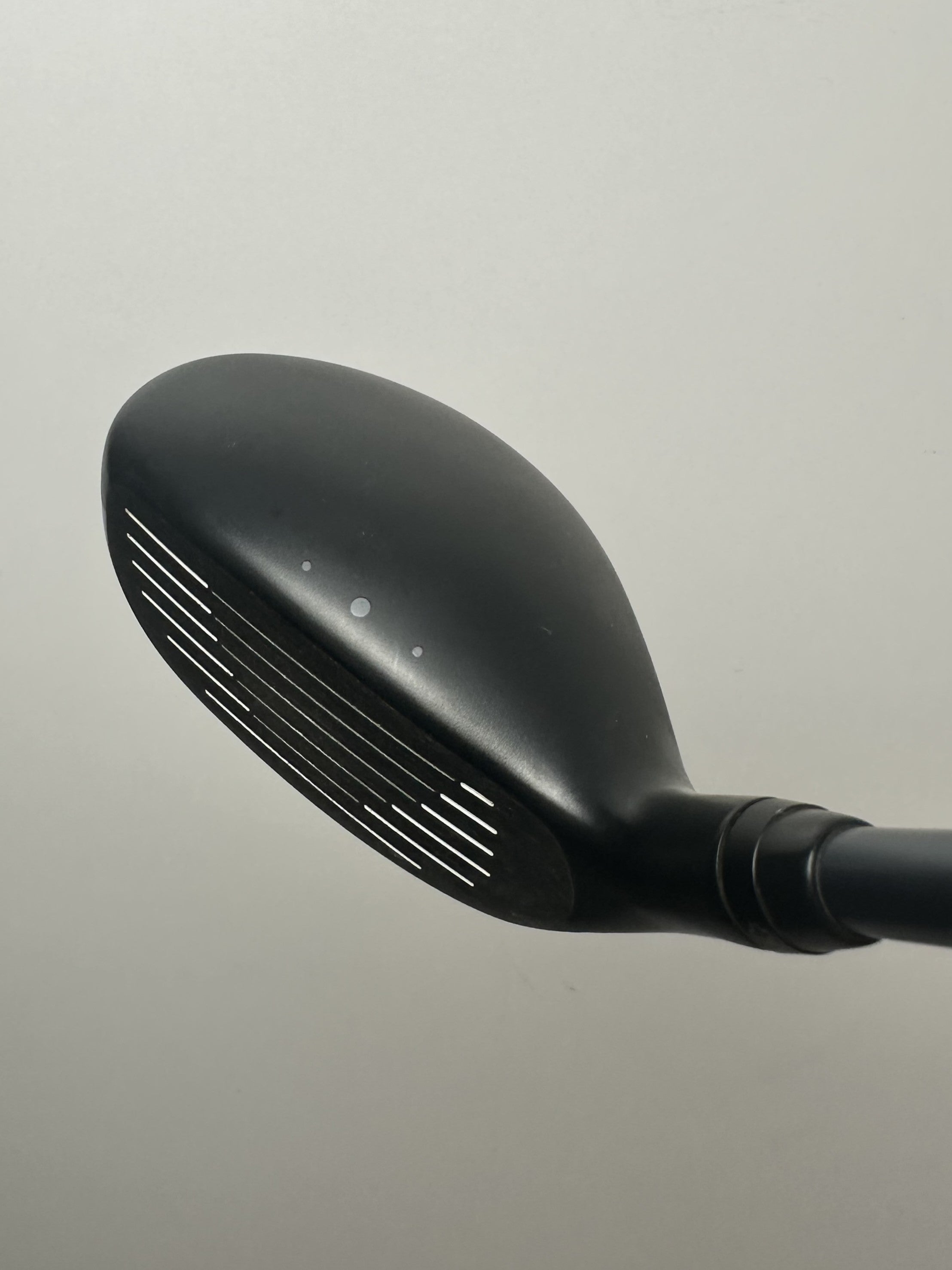 PING G425 #3 Hybrid / Great Condition / Stiff Flex