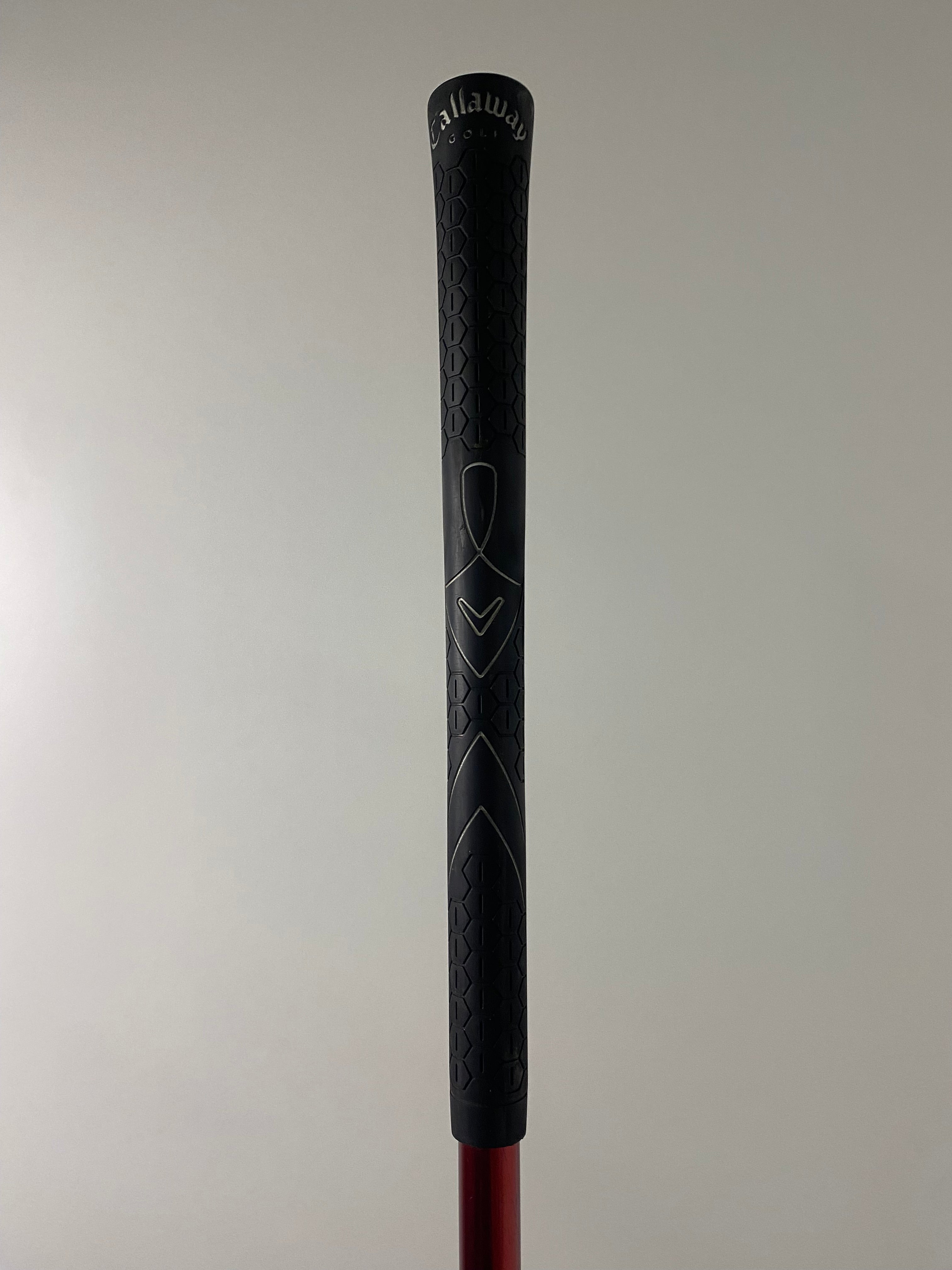 Callaway Big Bertha Diablo #3D Wood / Good Condition / Regular Flex shaft