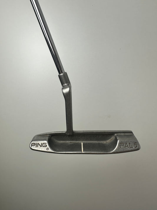 PING Pal 5 Putter / Great Condition / 36"