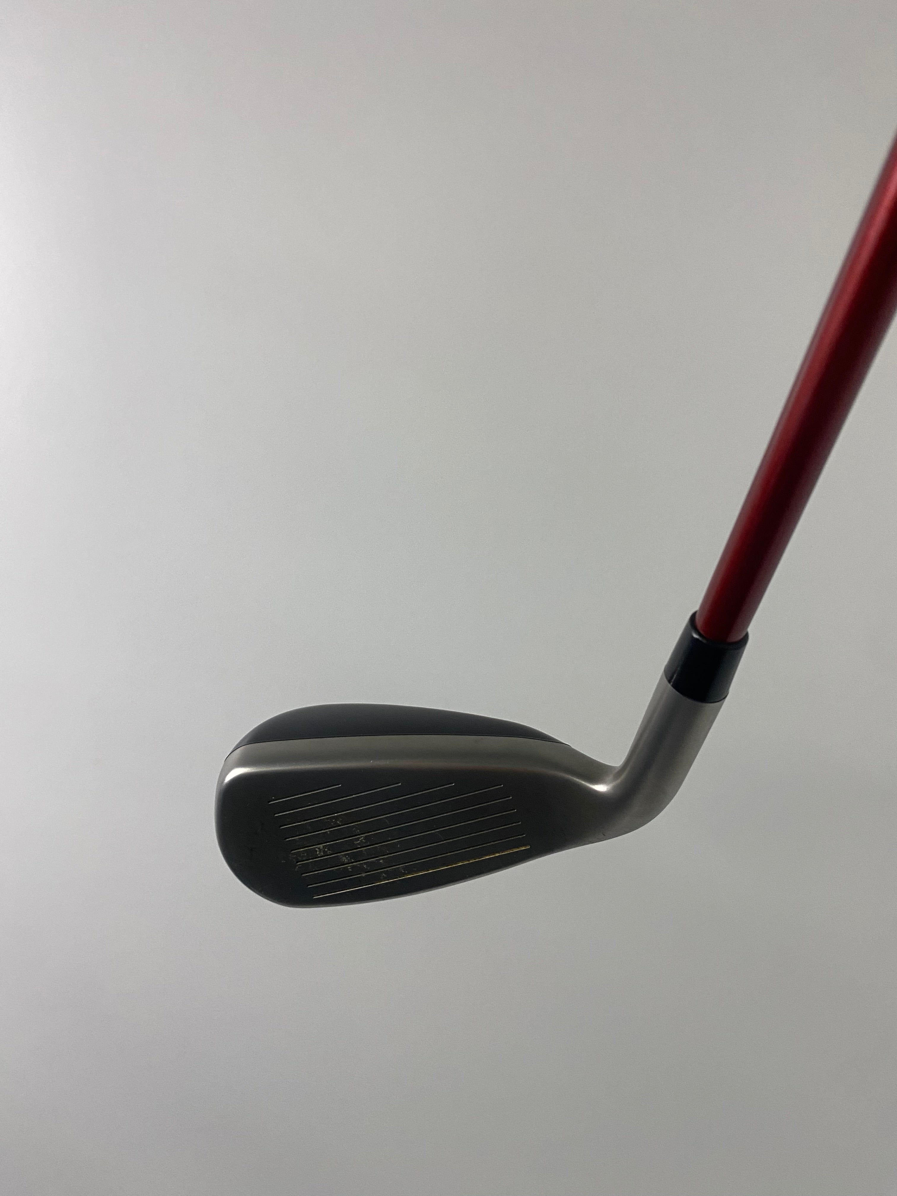 PING G15 #3 Hybrid / Good Condition / Regular Flex