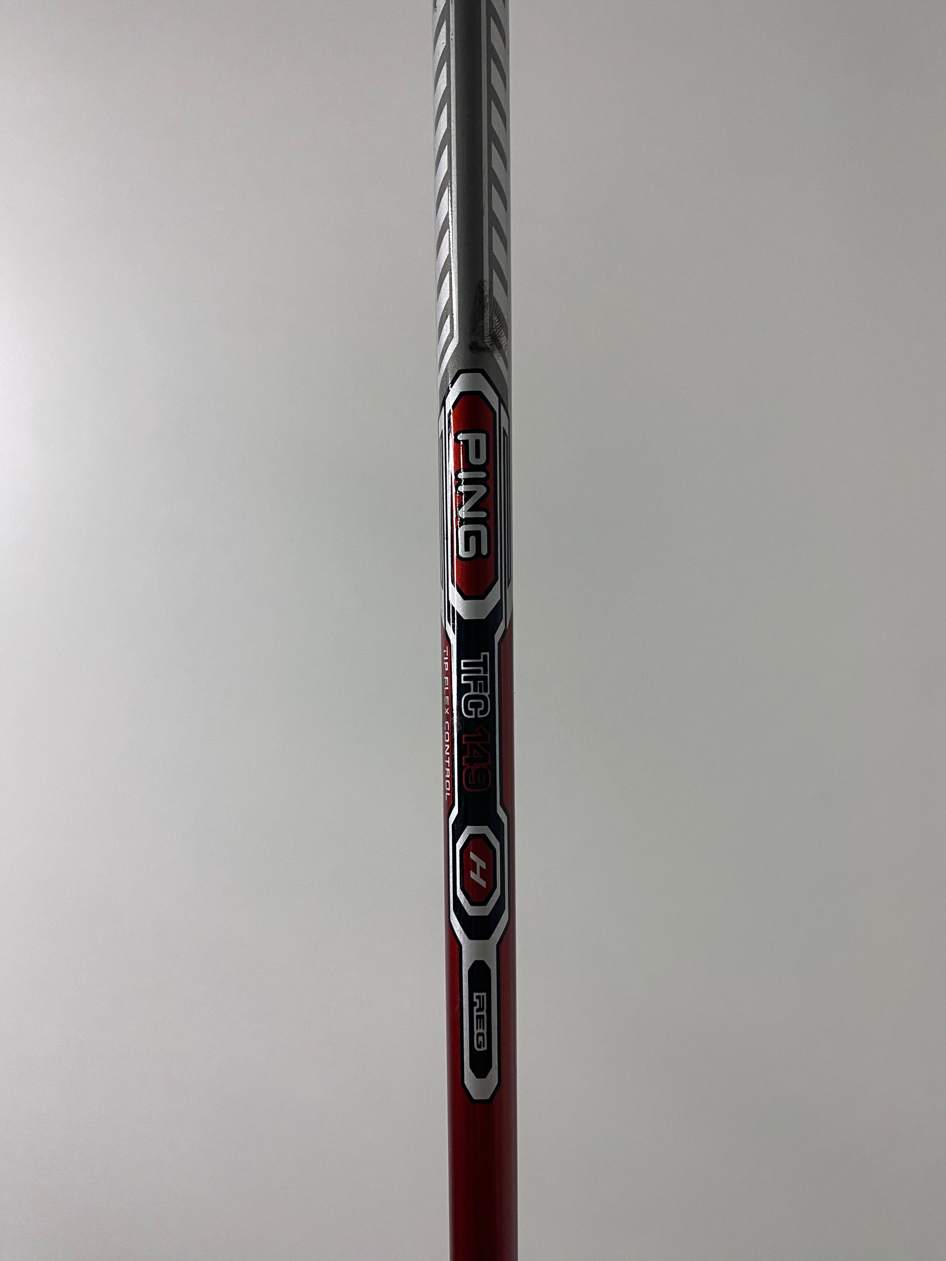 PING G15 #3 Hybrid / Good Condition / Regular Flex