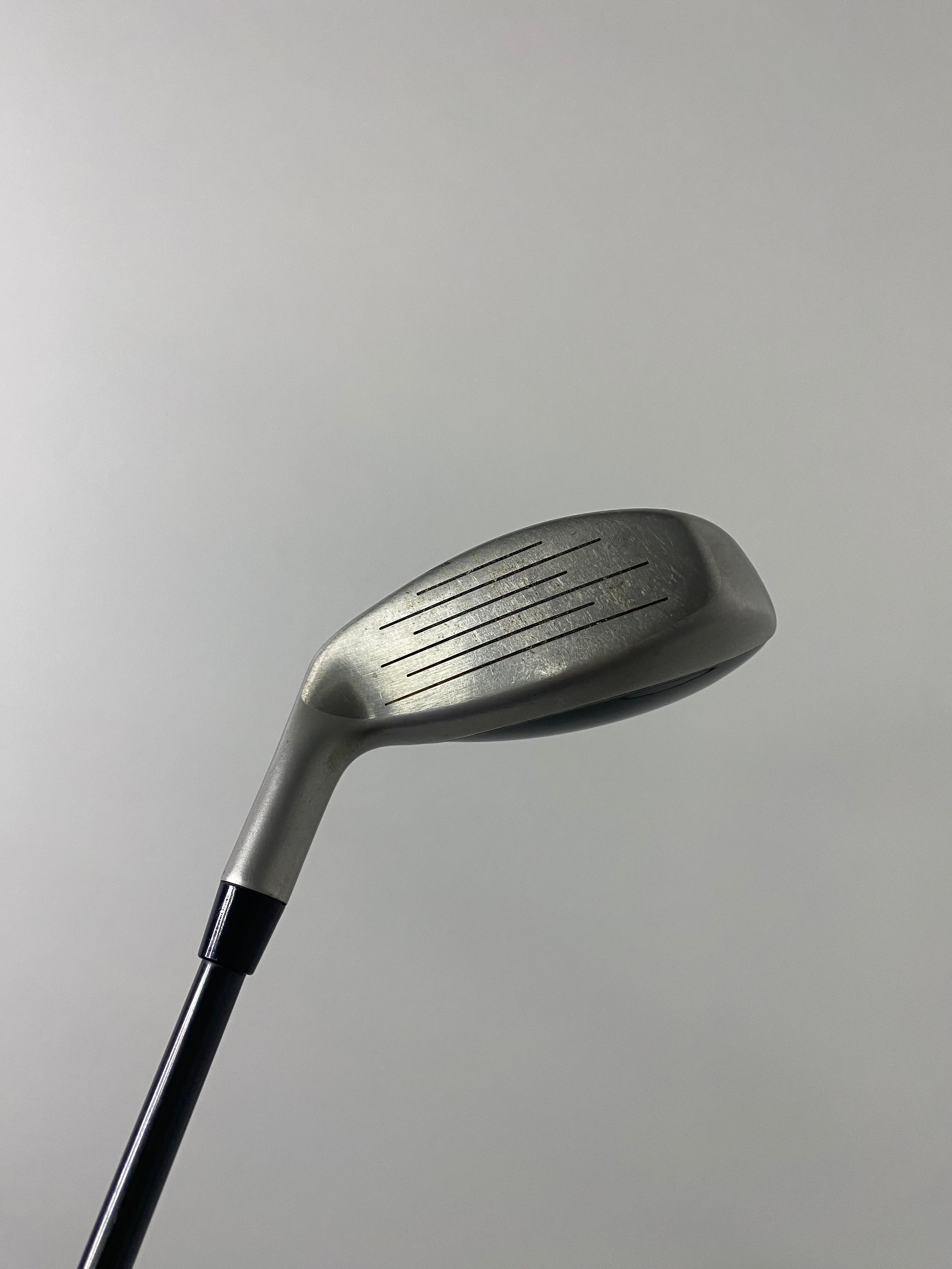 Taylormade Rescue Mid #2 Hybrid / Good Condition / Stiff Flex