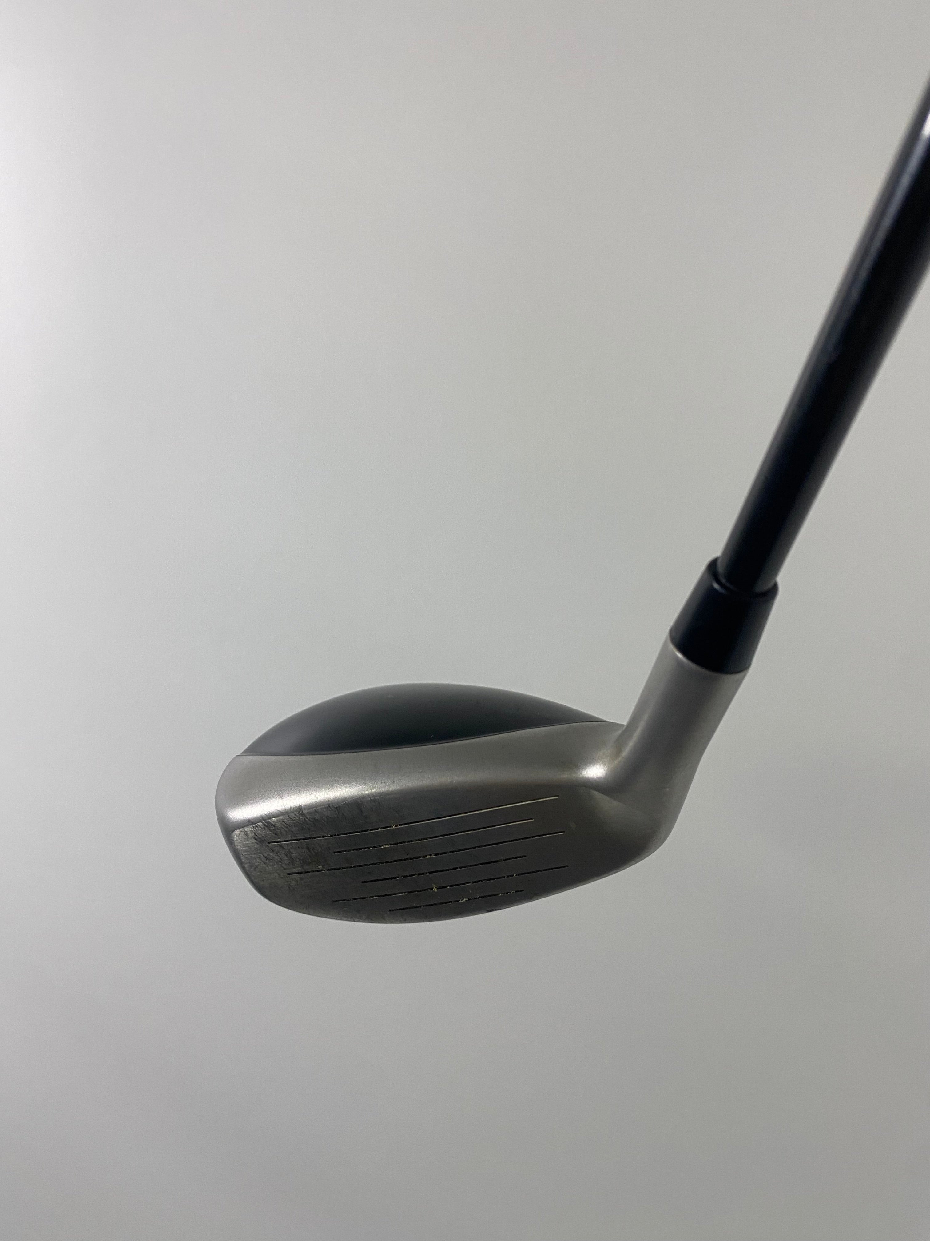 Taylormade Rescue Mid #2 Hybrid / Good Condition / Stiff Flex