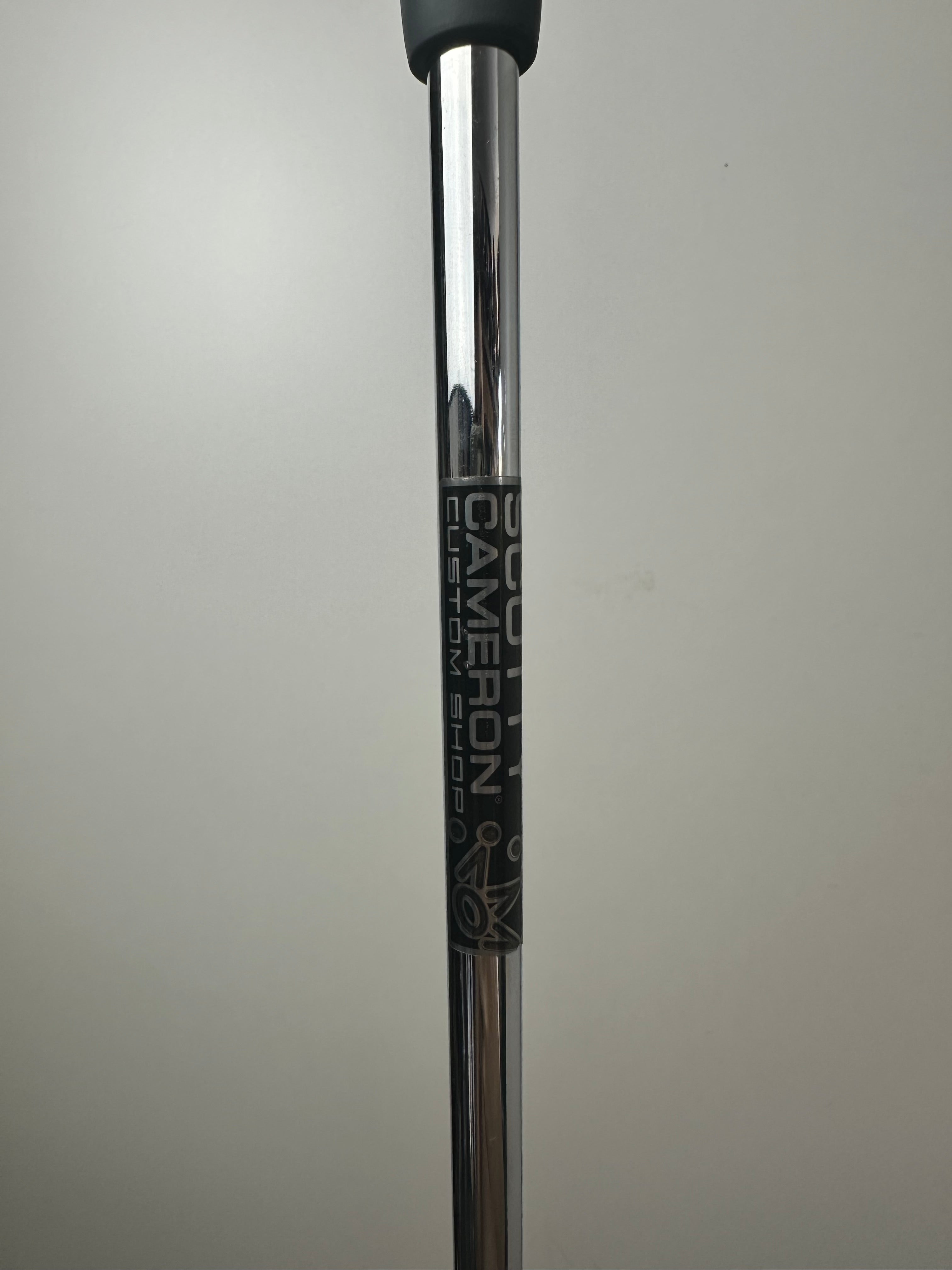 SC Select Newport 2 Putter / Good Condition / 35