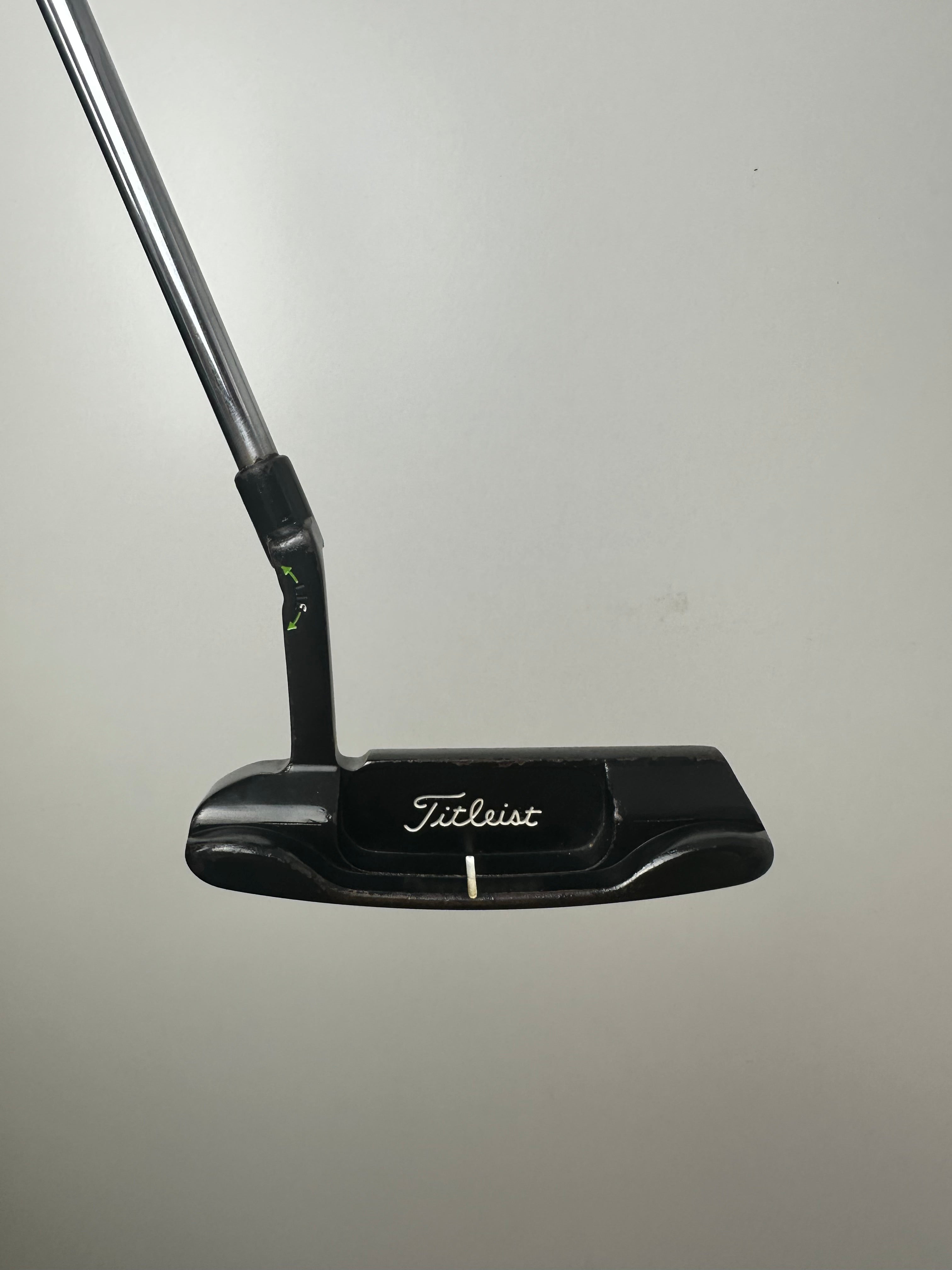SC Pro Platinum Newport Putter / Good Condition / 35