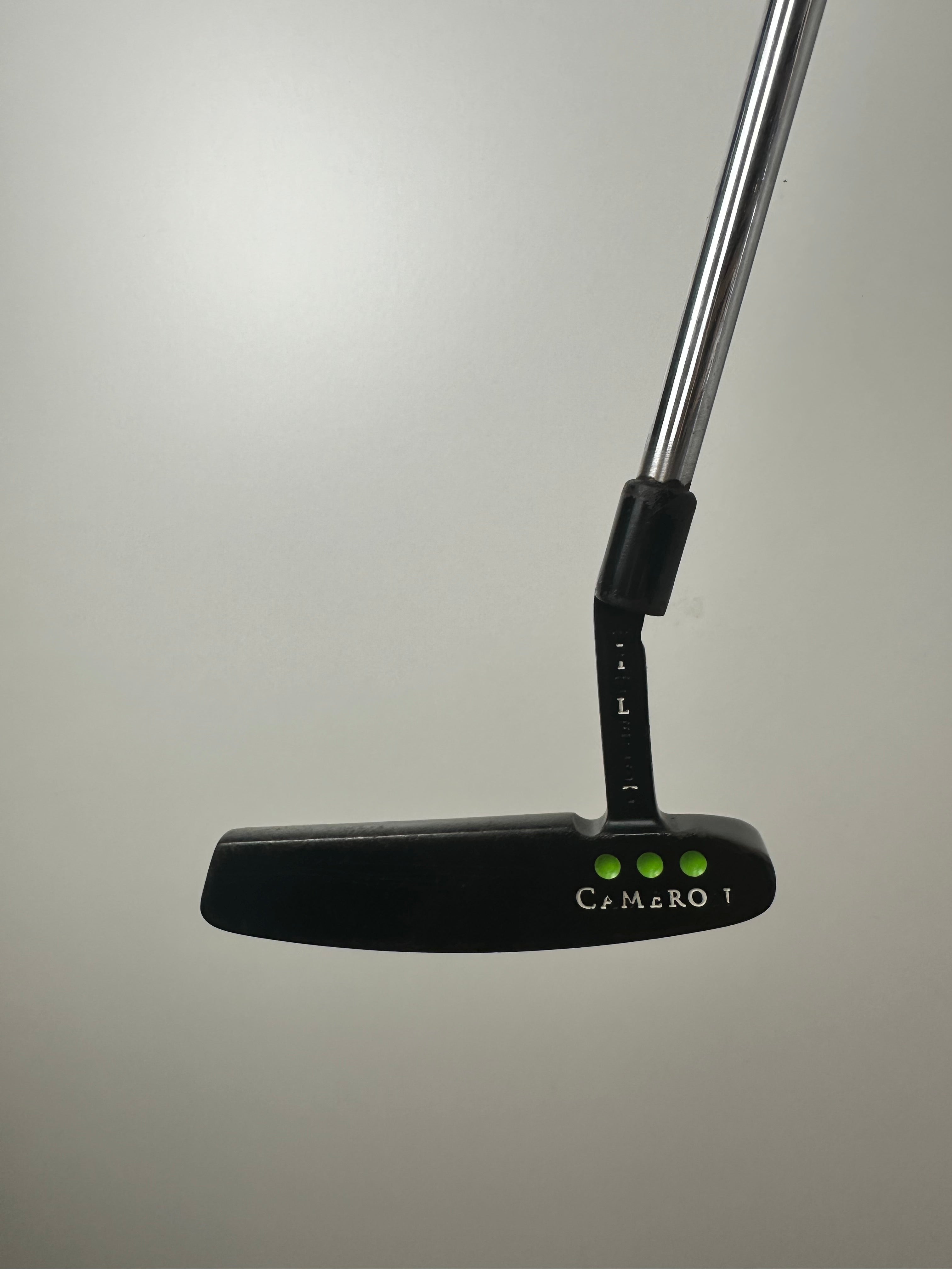 SC Pro Platinum Newport Putter / Good Condition / 35