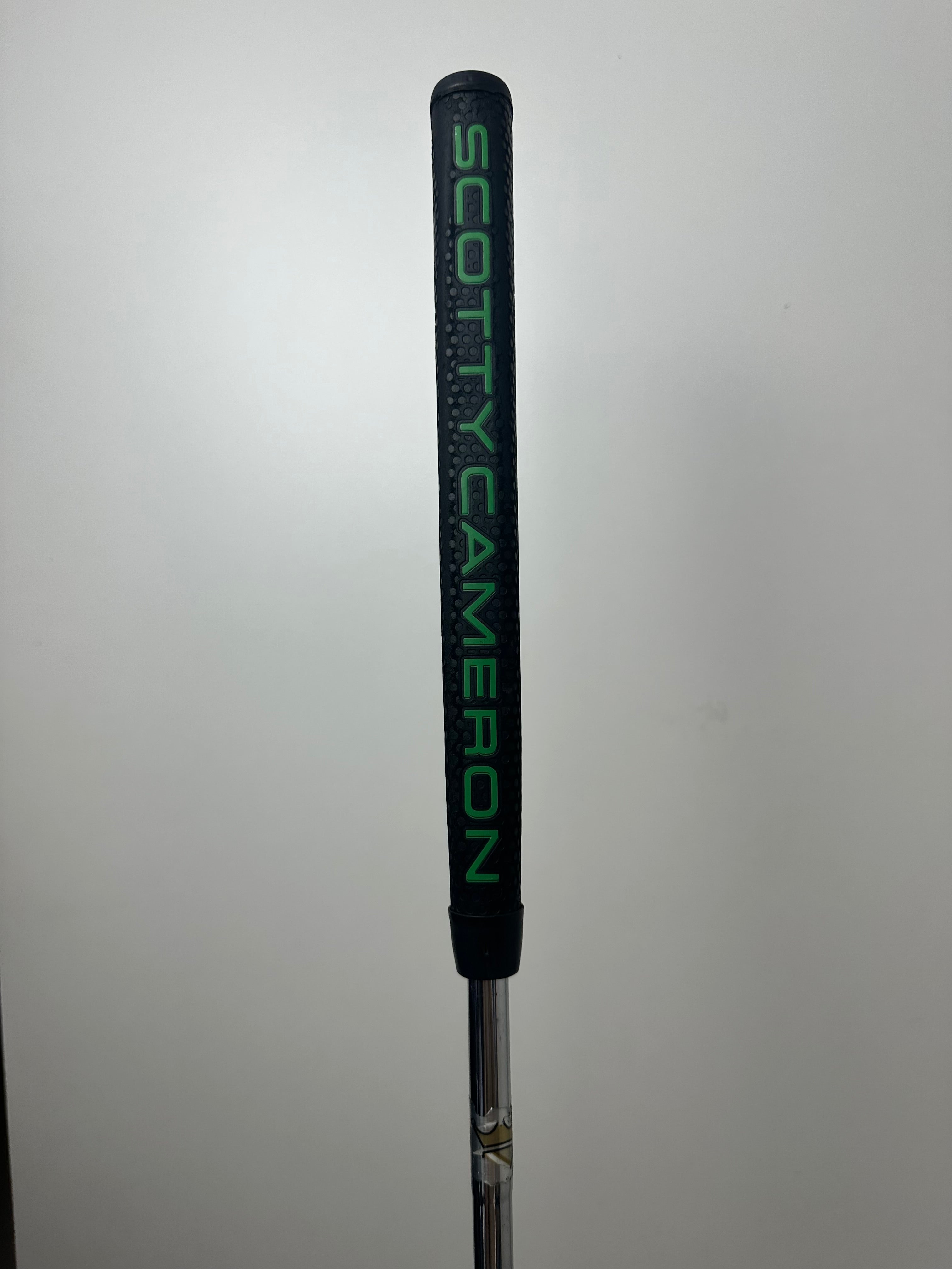 SC Pro Platinum Newport Putter / Good Condition / 35