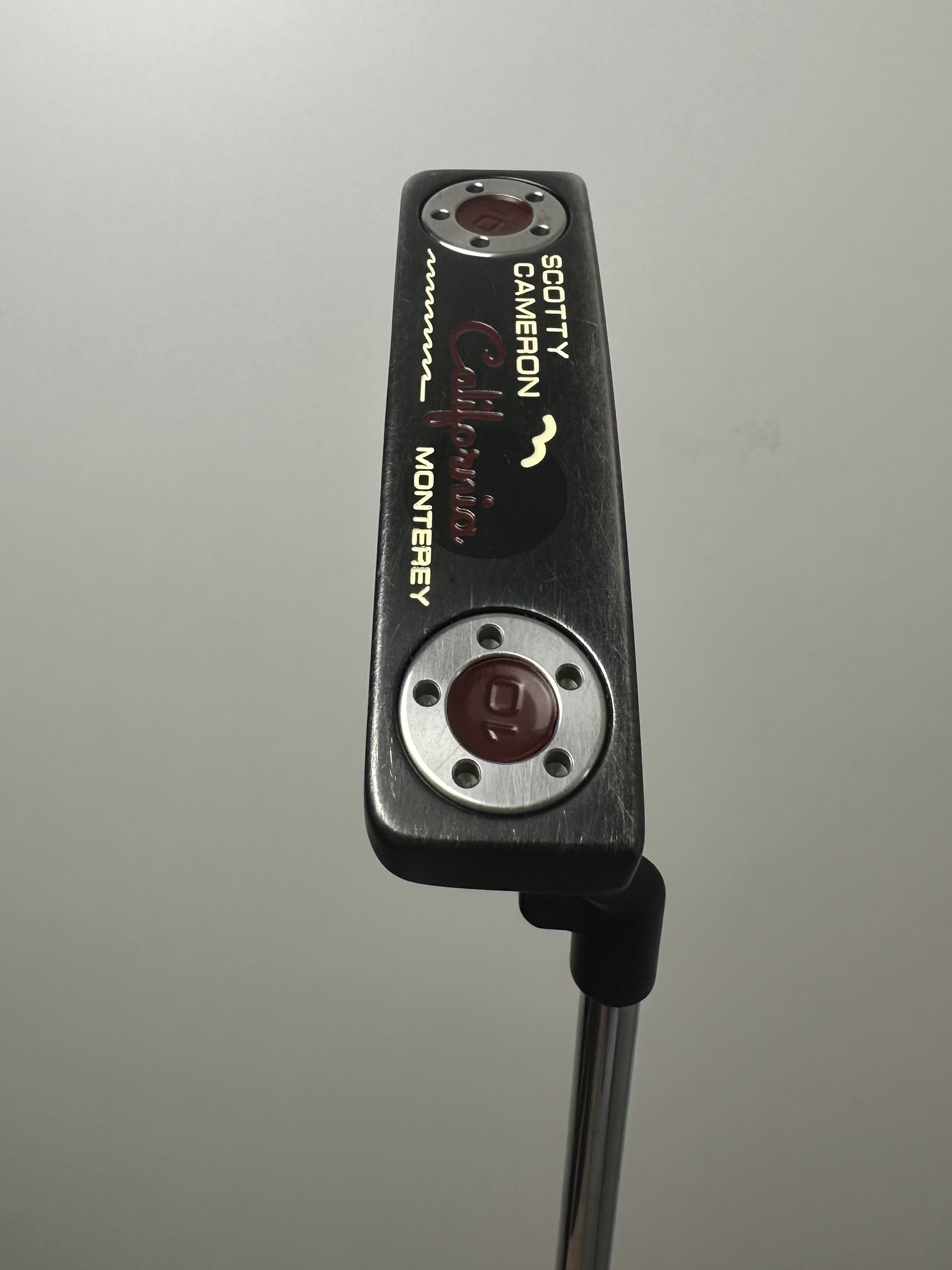 SC California Monterey Putter / Great Condition / 34