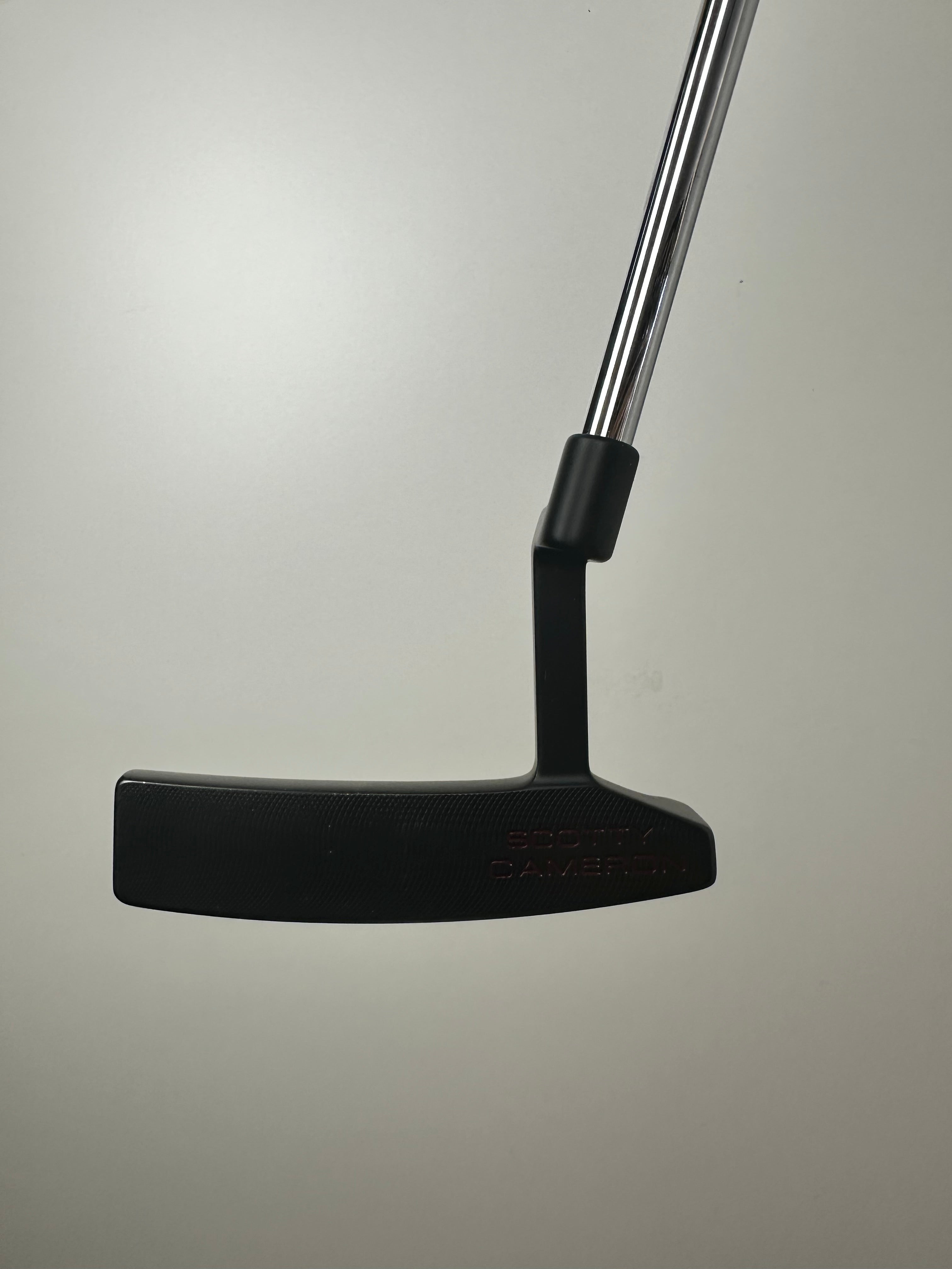 SC California Monterey Putter / Great Condition / 34