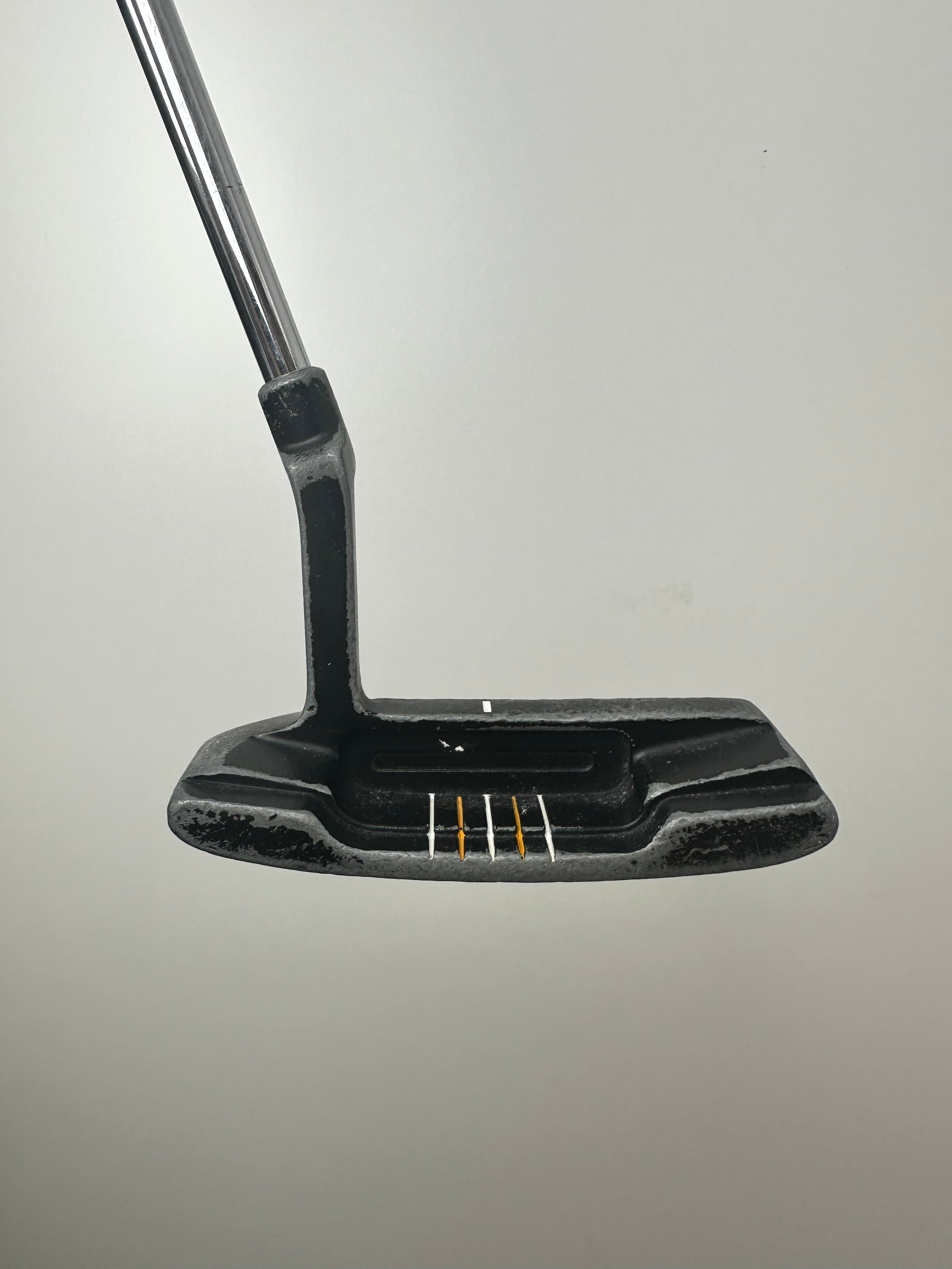 Wilson ProStaff III Putter / Ok Condition / 35