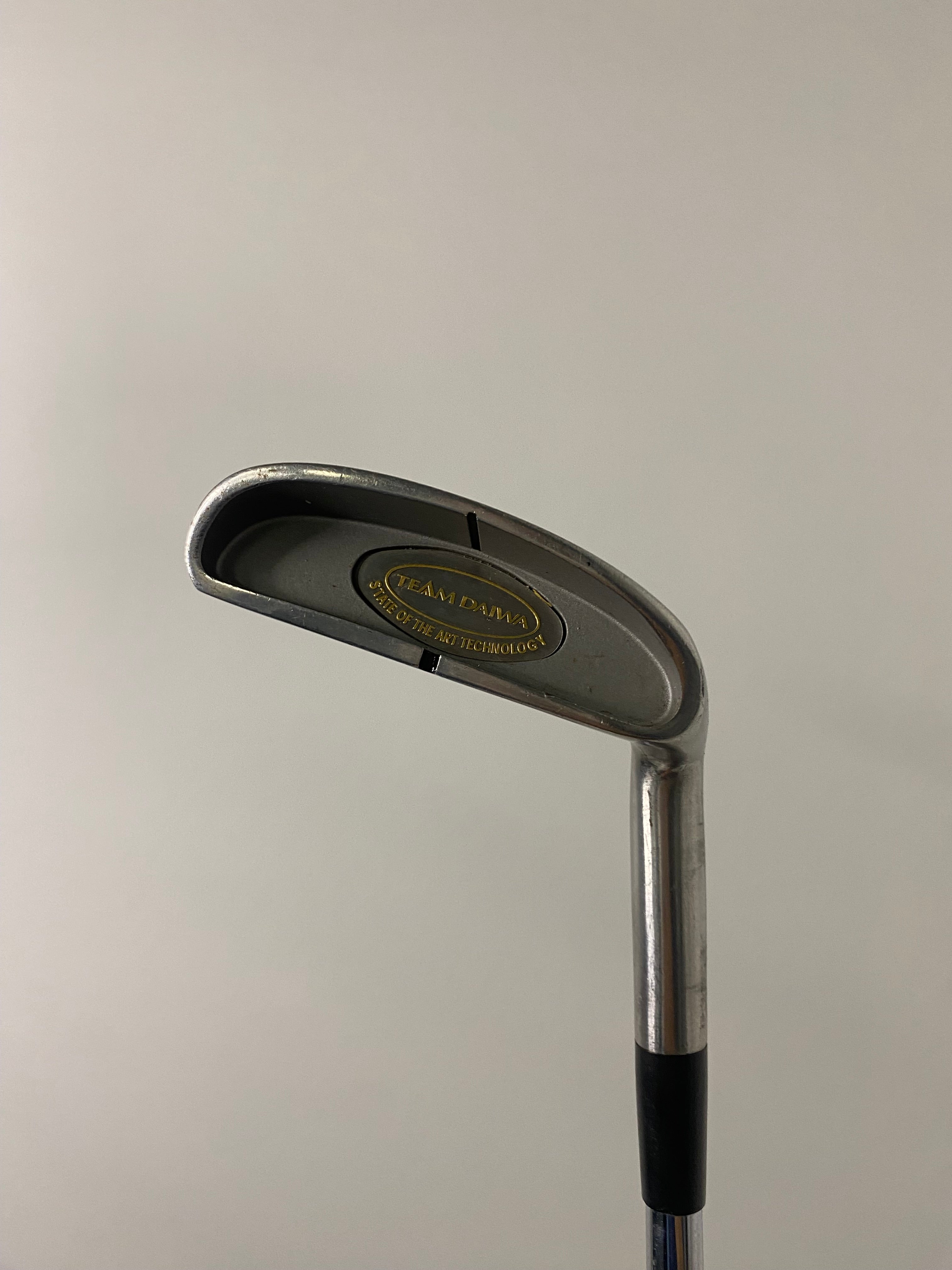 Beginner Chipper / Good Condition