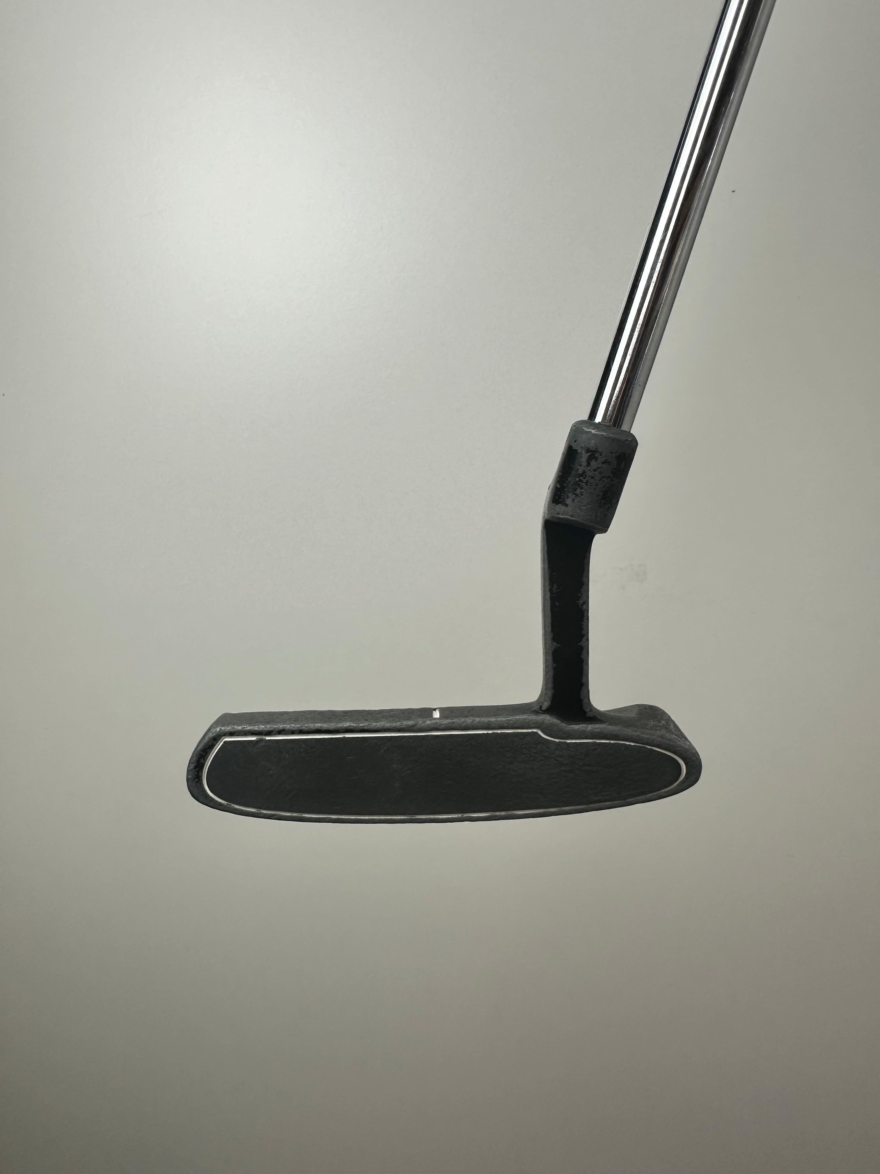 Wilson ProStaff III Putter / Ok Condition / 35