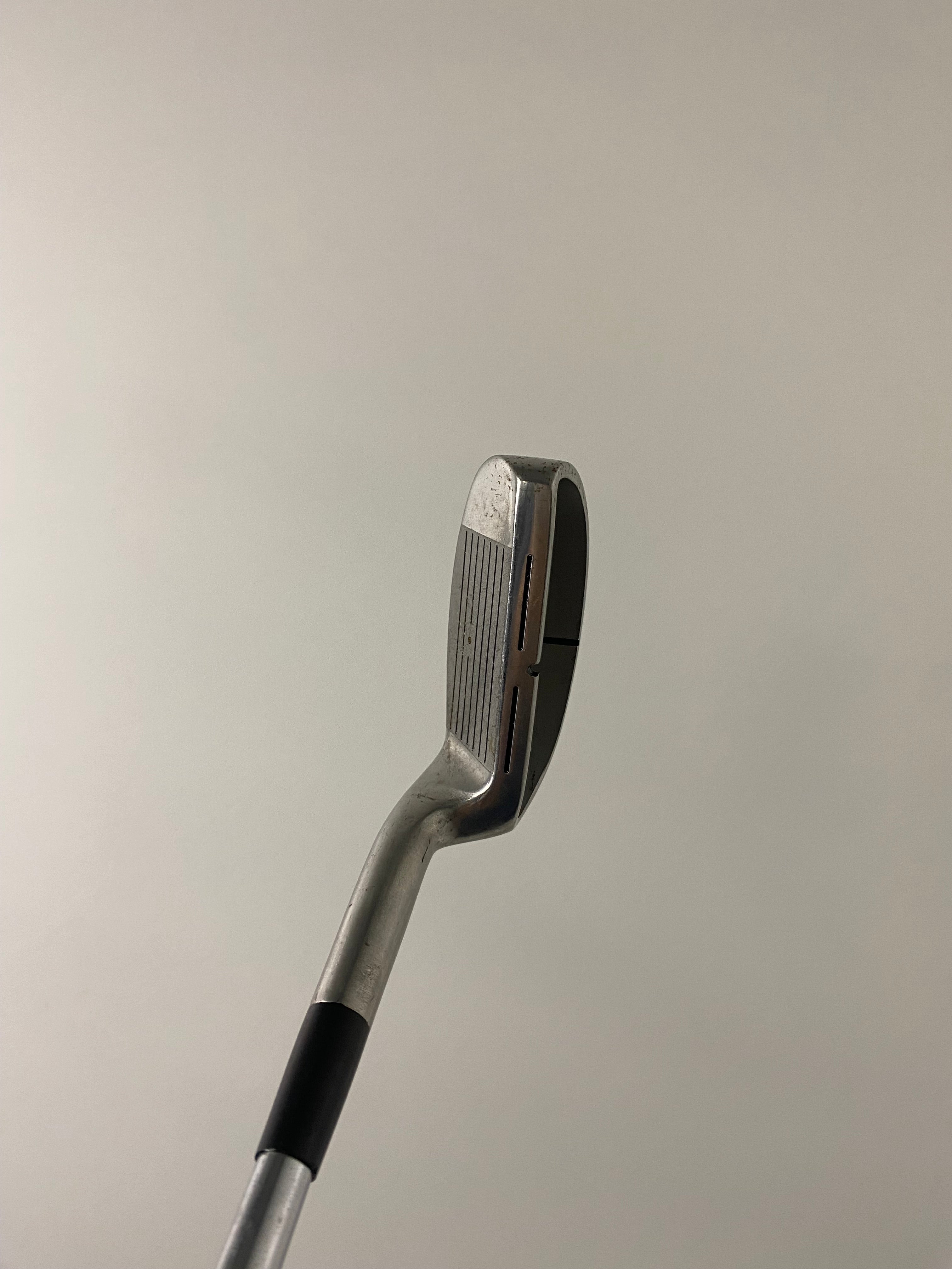 Beginner Chipper / Good Condition