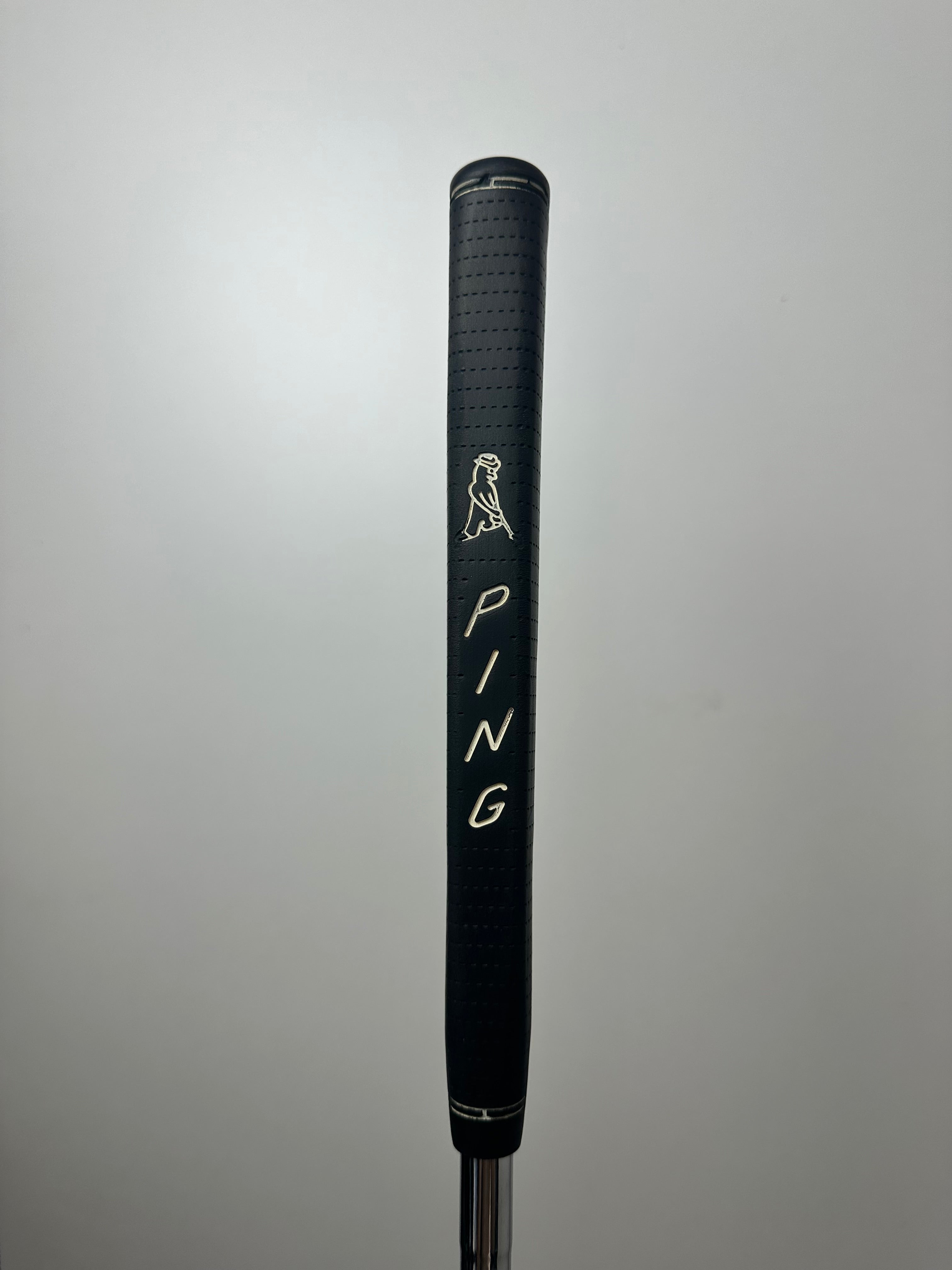 Wilson ProStaff III Putter / Ok Condition / 35