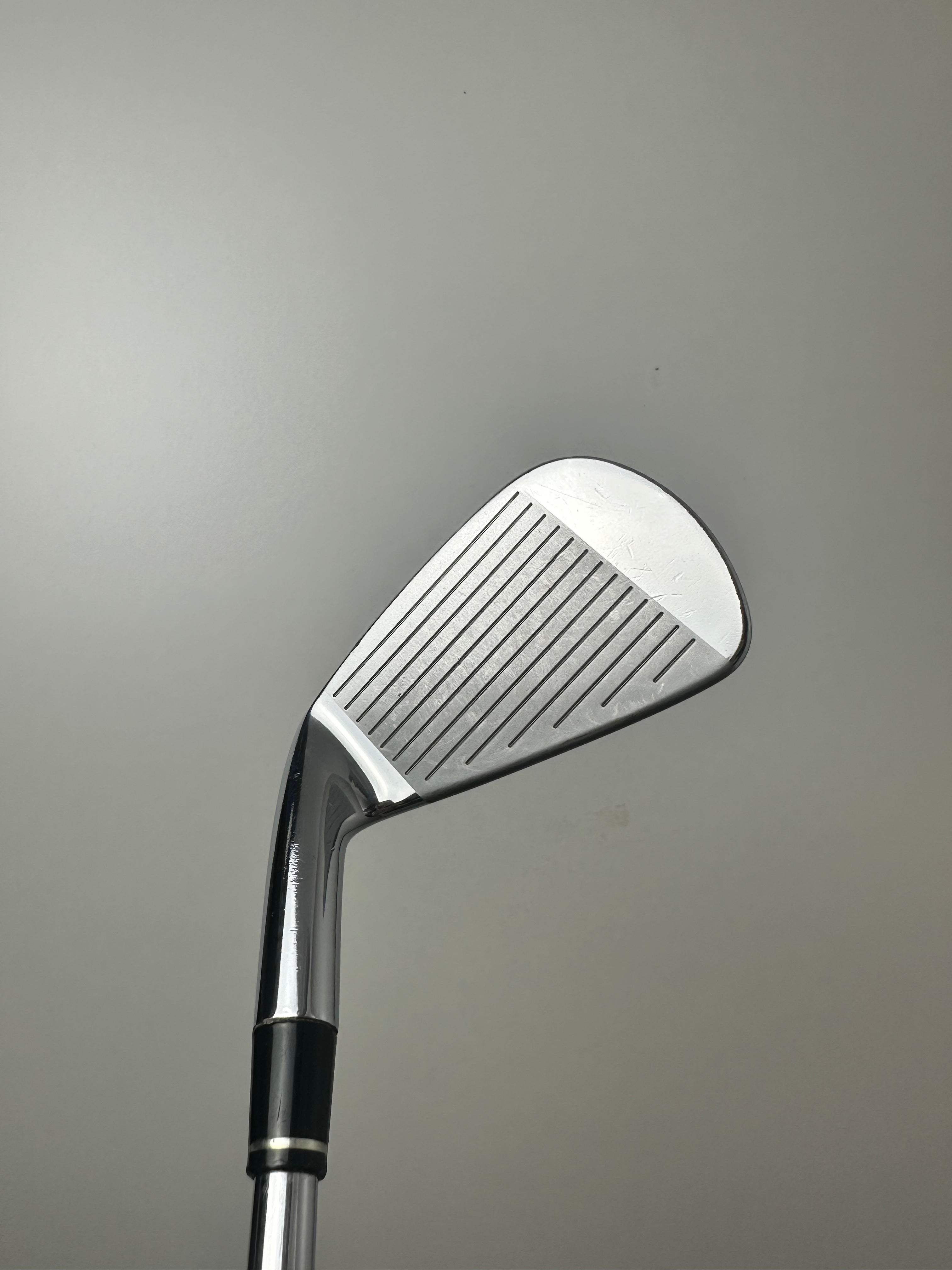 Tour Edge Exotics Pro 723 Irons (4-PW) / Great Condition / Stiff Flex