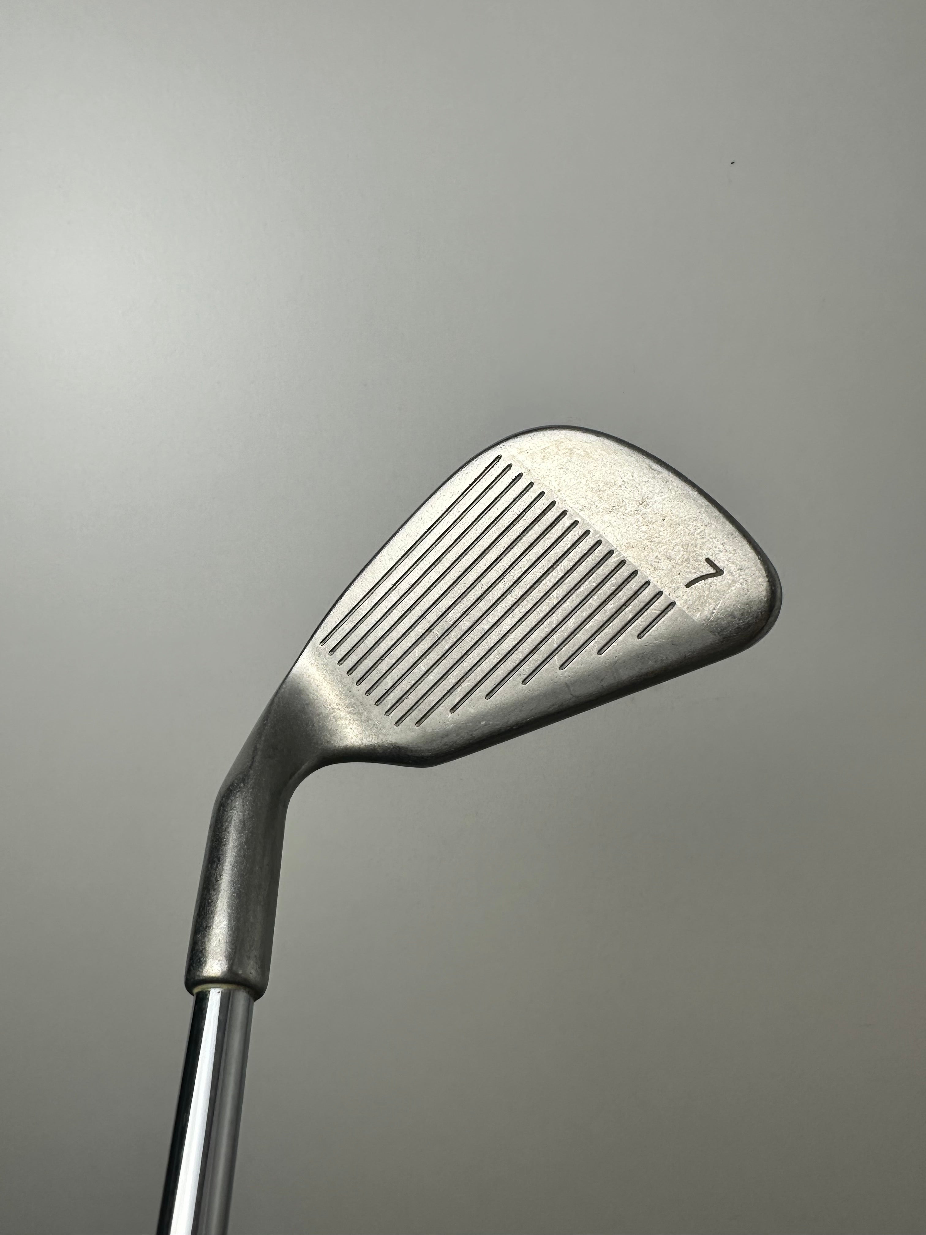 PING eye2 Irons (1-PW) / Great Condition / Lite Flex