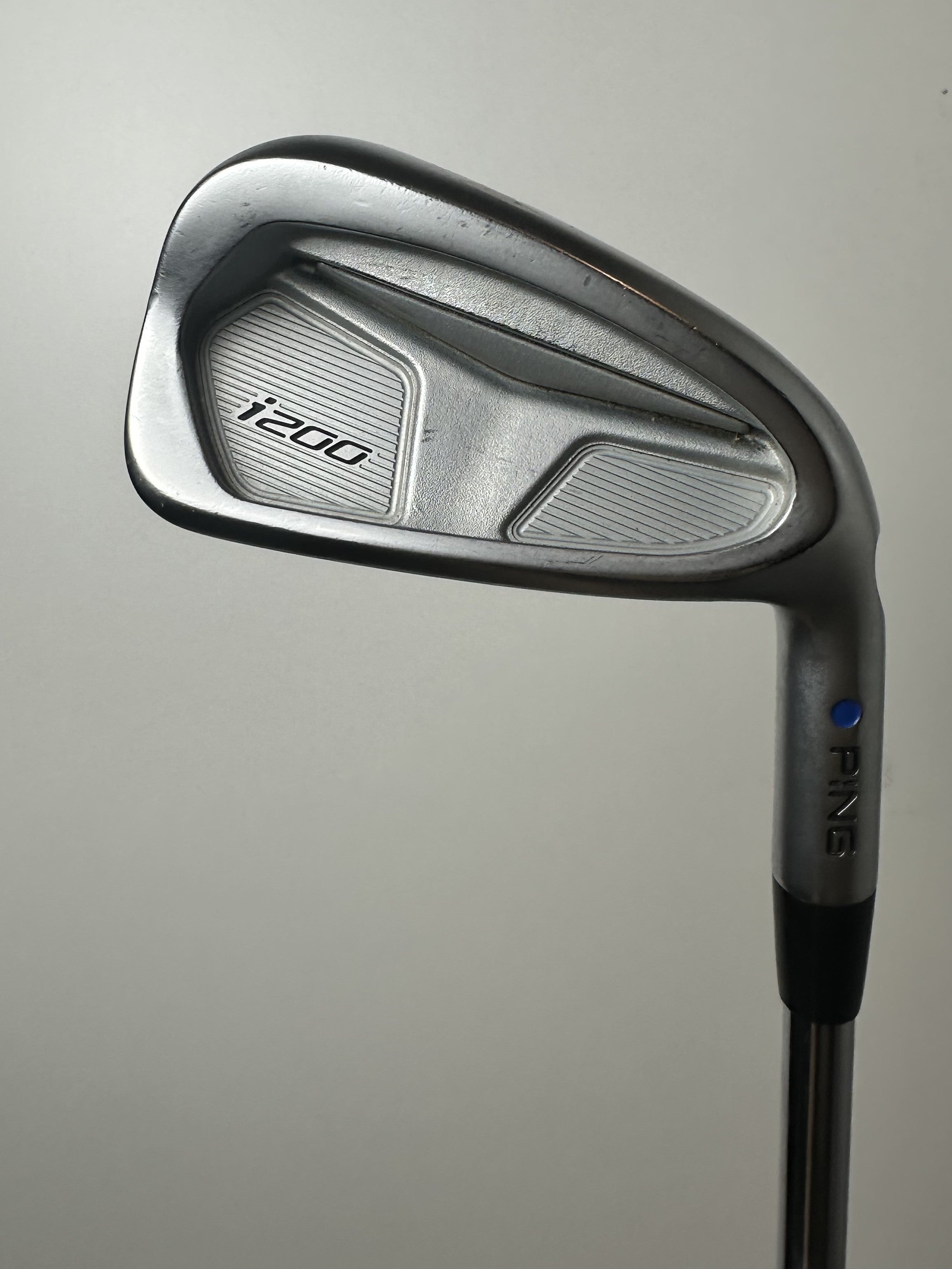 PING i200 Irons (4-PW) / Great Condition / Regular Flex