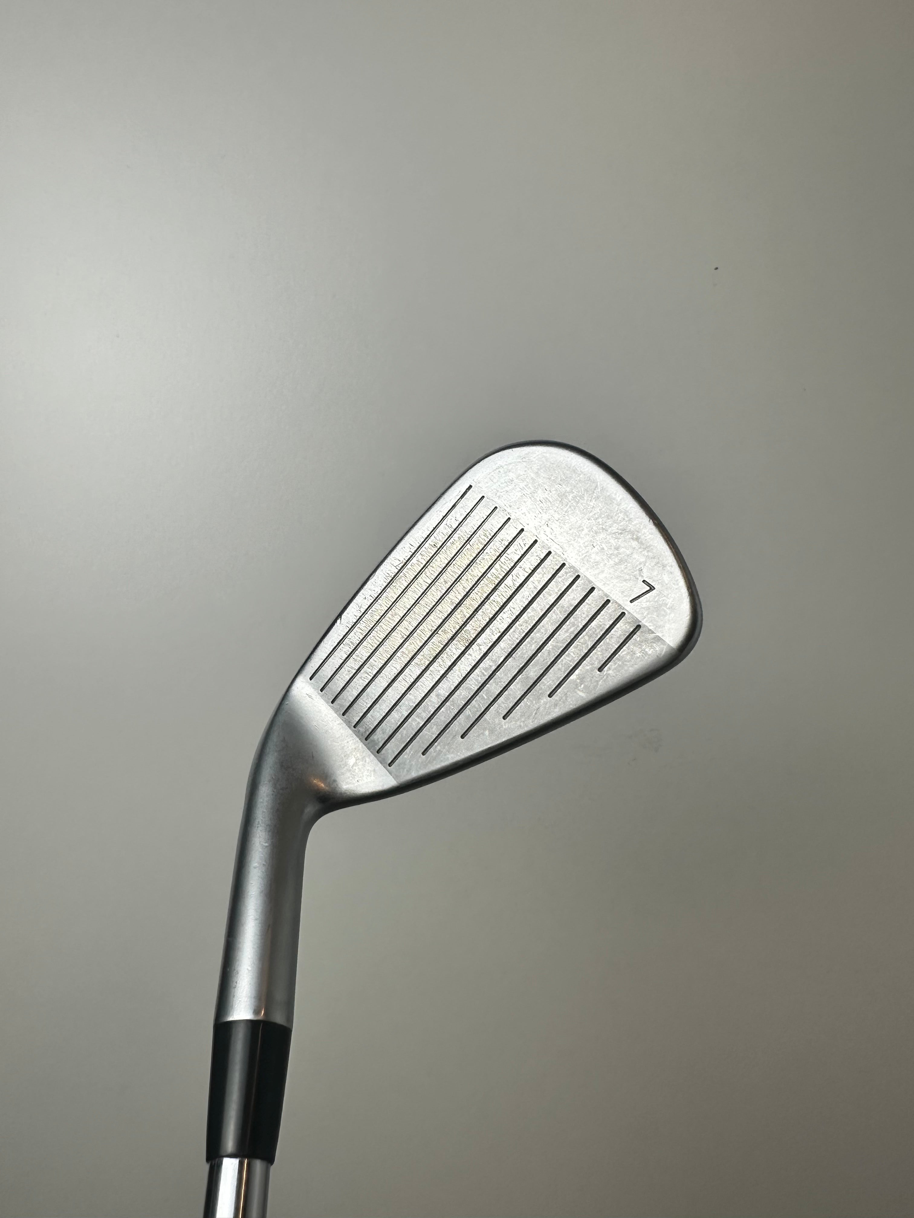 PING i200 Irons (4-PW) / Great Condition / Regular Flex