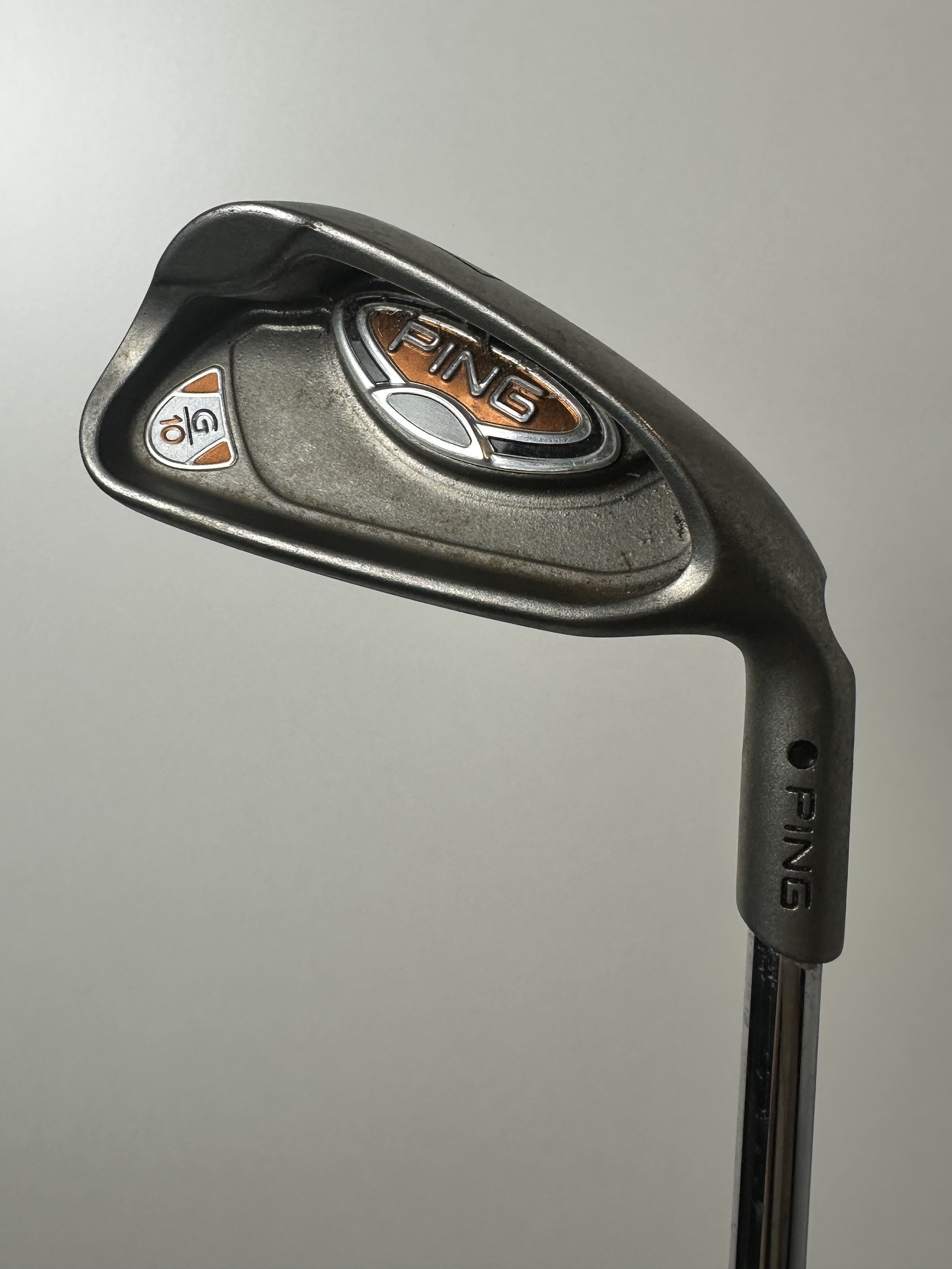 PING G10 Irons (4-SW) / Great Condition / Stiff Flex