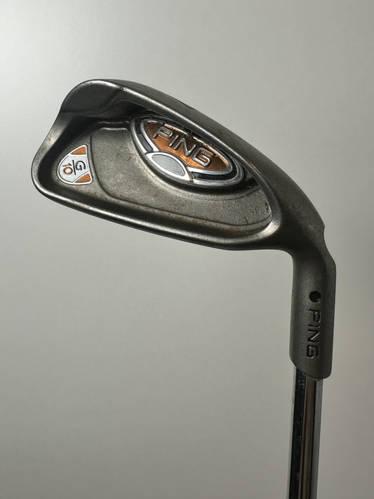 PING G10 Irons (4-SW) / Great Condition / Stiff Flex