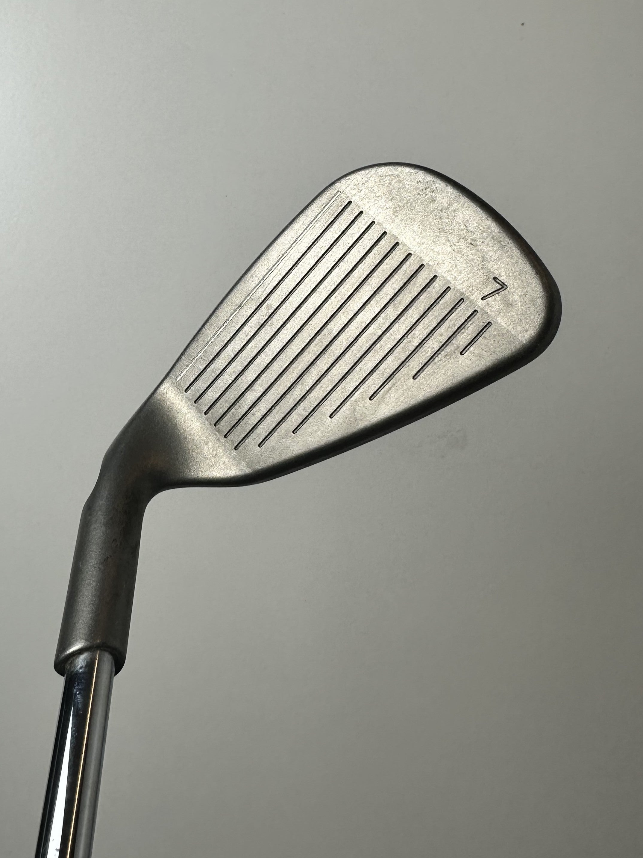 PING G10 Irons (4-SW) / Great Condition / Stiff Flex