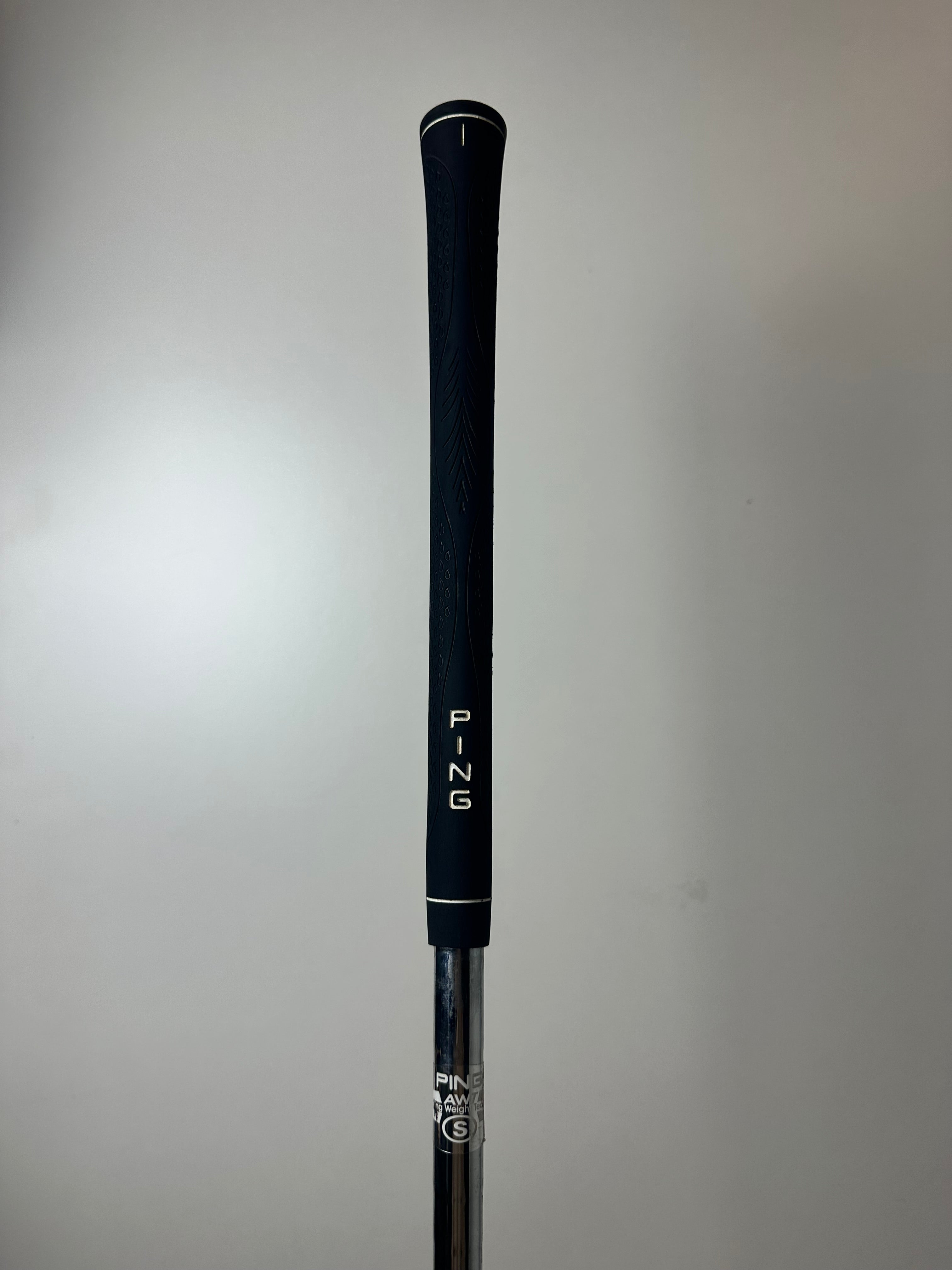 PING G10 Irons (4-SW) / Great Condition / Stiff Flex