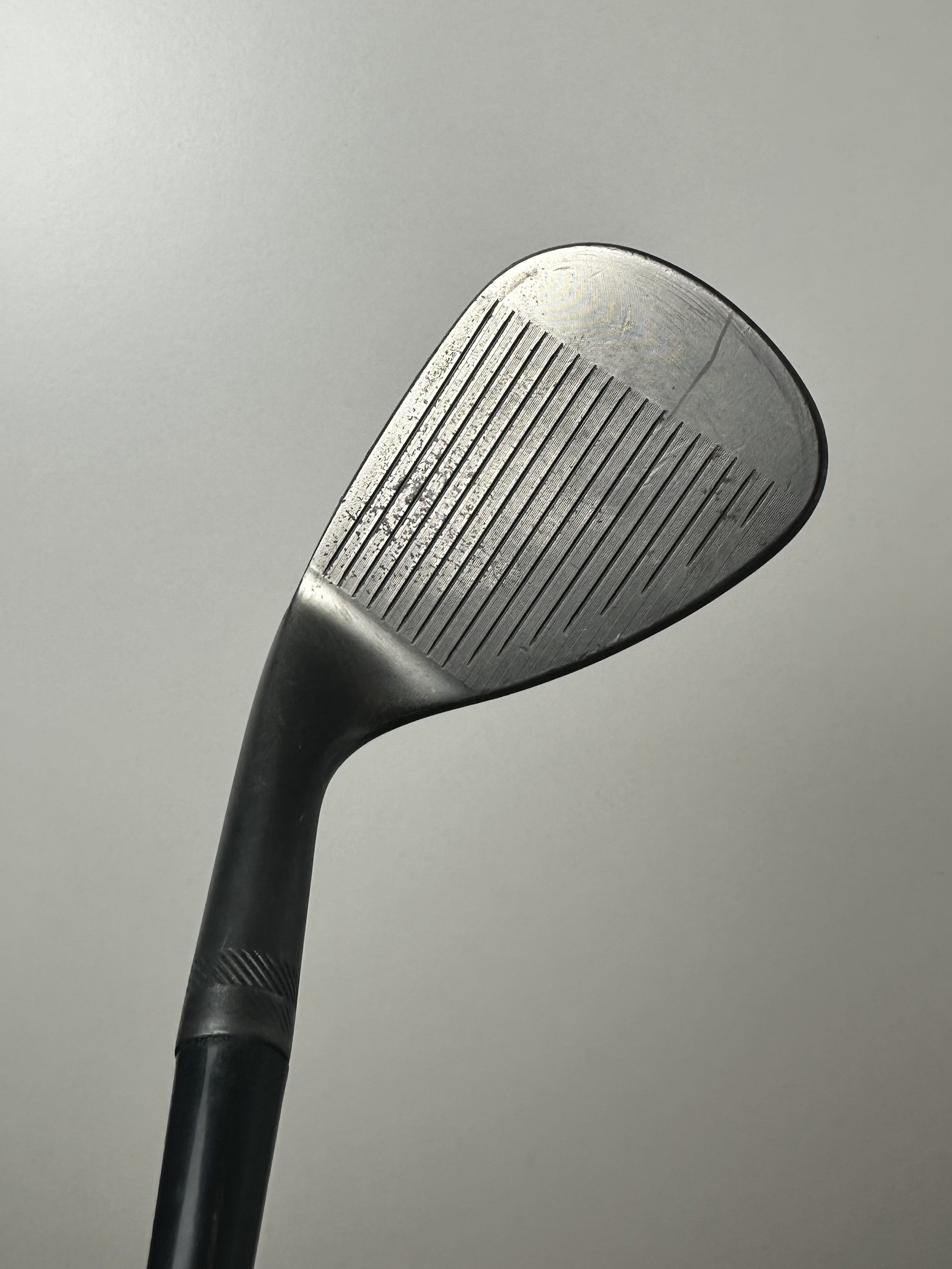 Titleist Vokey SM6 52.08* Wedge / Good Condition / Wedge Flex